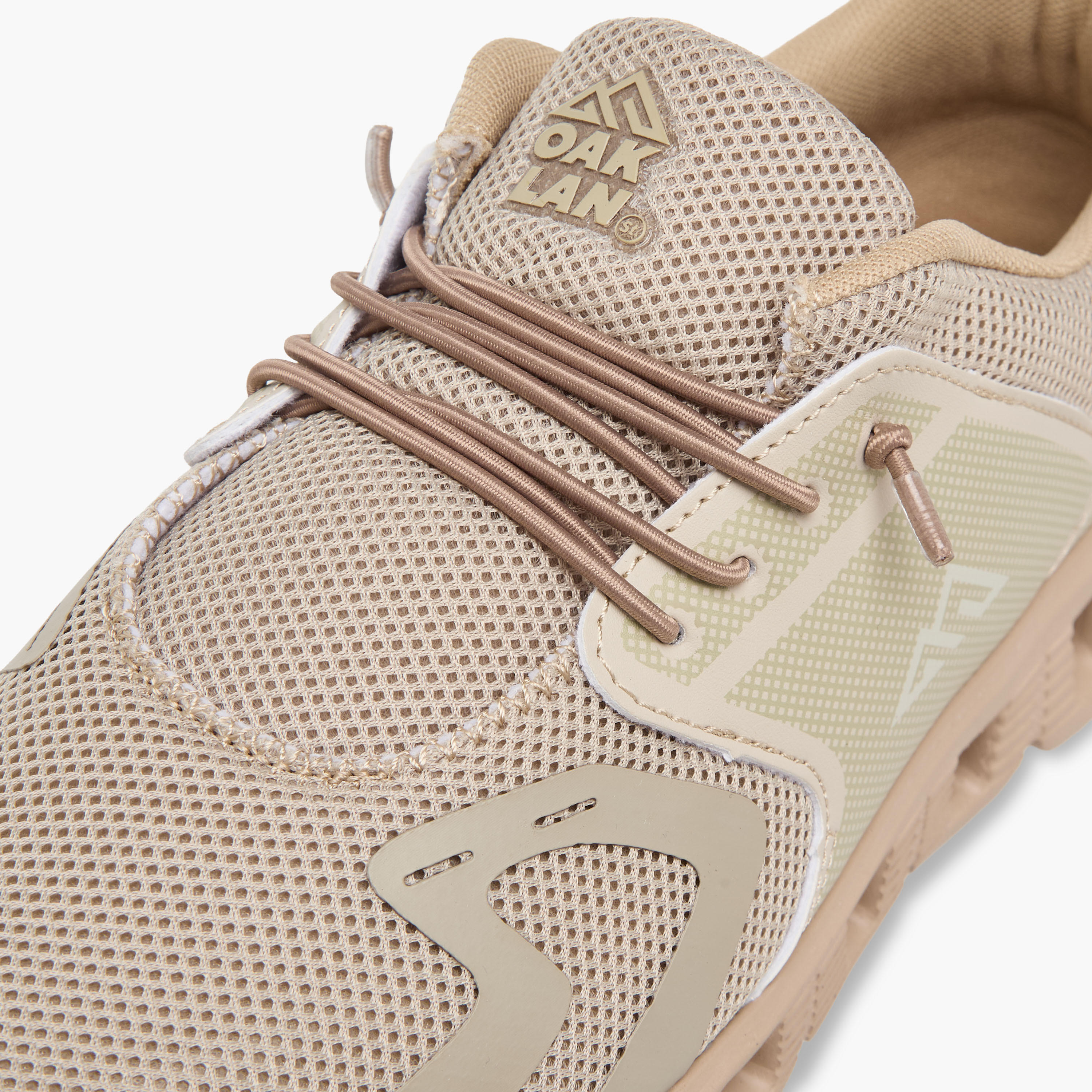 Oaklan by Shoexpress Men Lace-Up Sports Shoes-men-shoes-sneakers-image-4