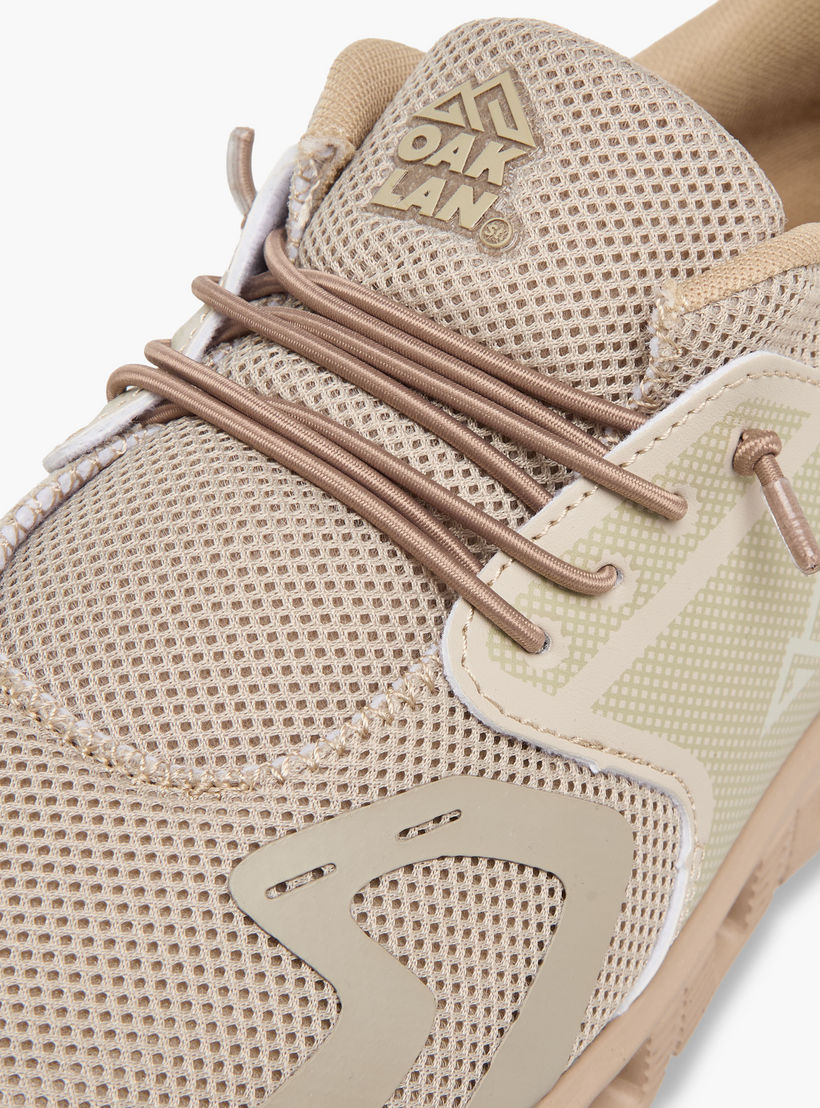 Oaklan by Shoexpress Men Lace-Up Sports Shoes-men-shoes-sneakers-image-4