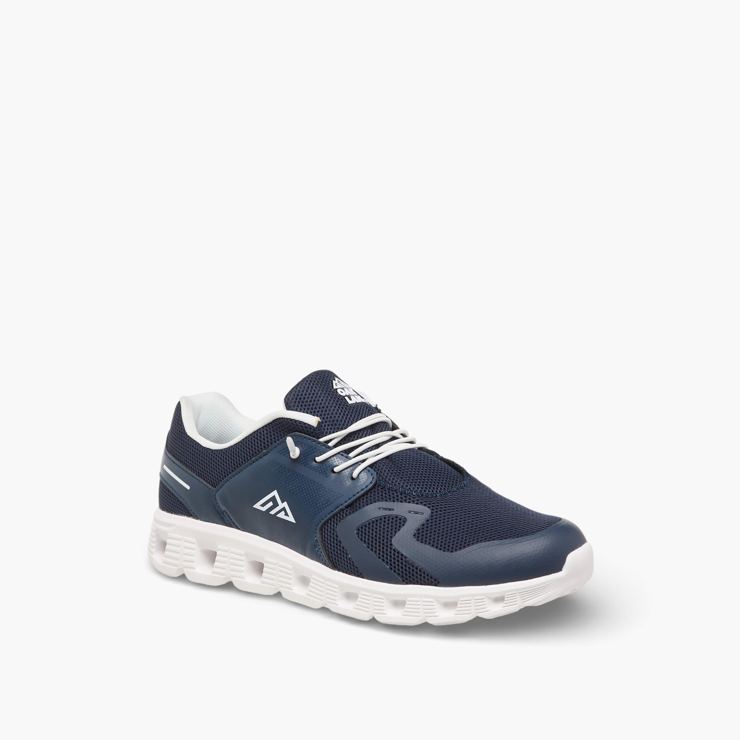 Oaklan by Shoexpress Men Lace-Up Sports Shoes-men-shoes-sneakers-image-2