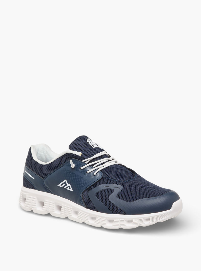 Oaklan by Shoexpress Men Lace-Up Sports Shoes-men-shoes-sneakers-image-2