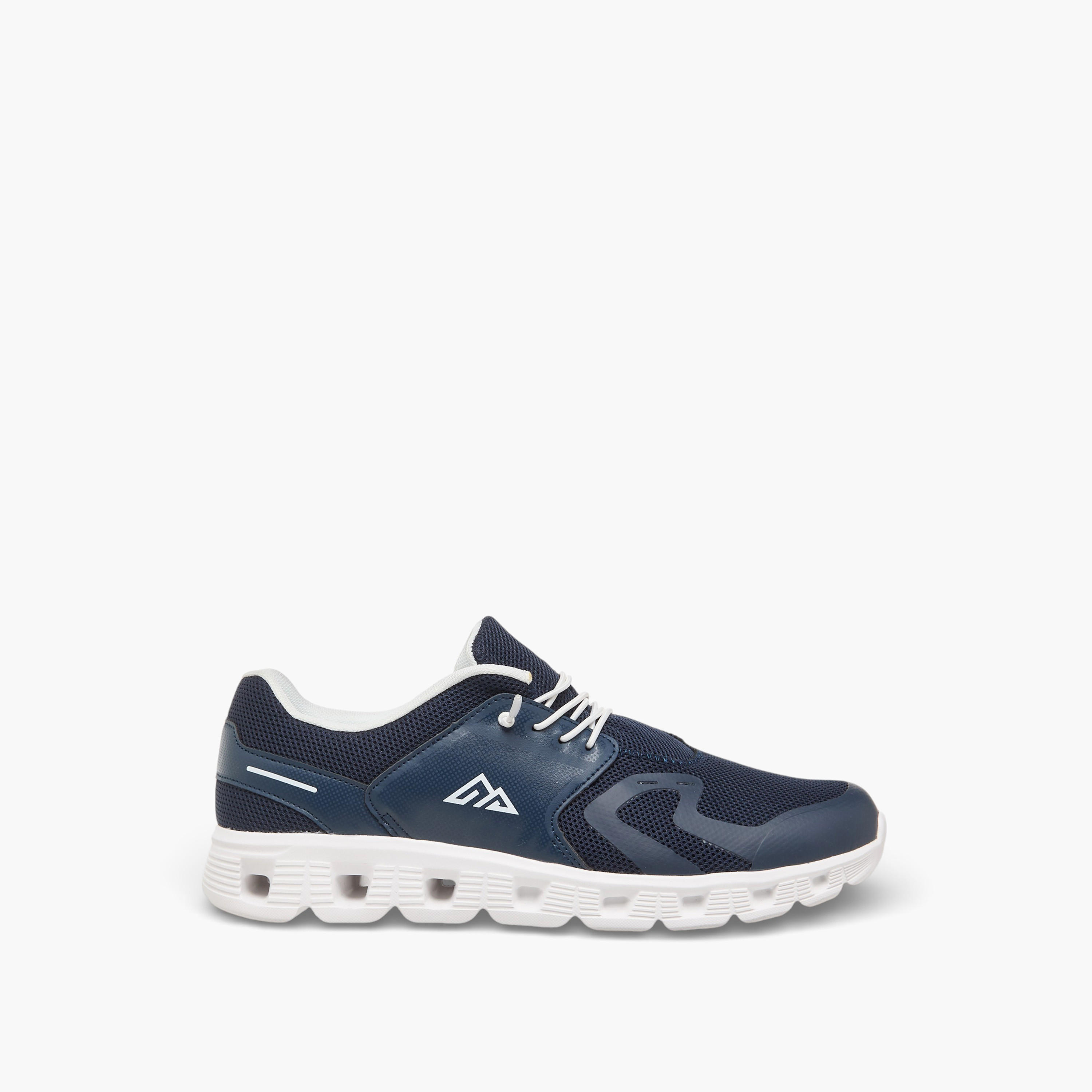 Oaklan by Shoexpress Men Lace-Up Sports Shoes-men-shoes-sneakers-image-3