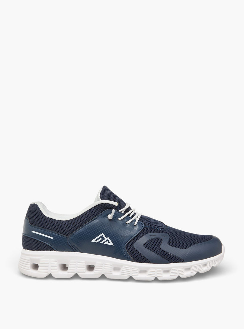 Oaklan by Shoexpress Men Lace-Up Sports Shoes-men-shoes-sneakers-image-3