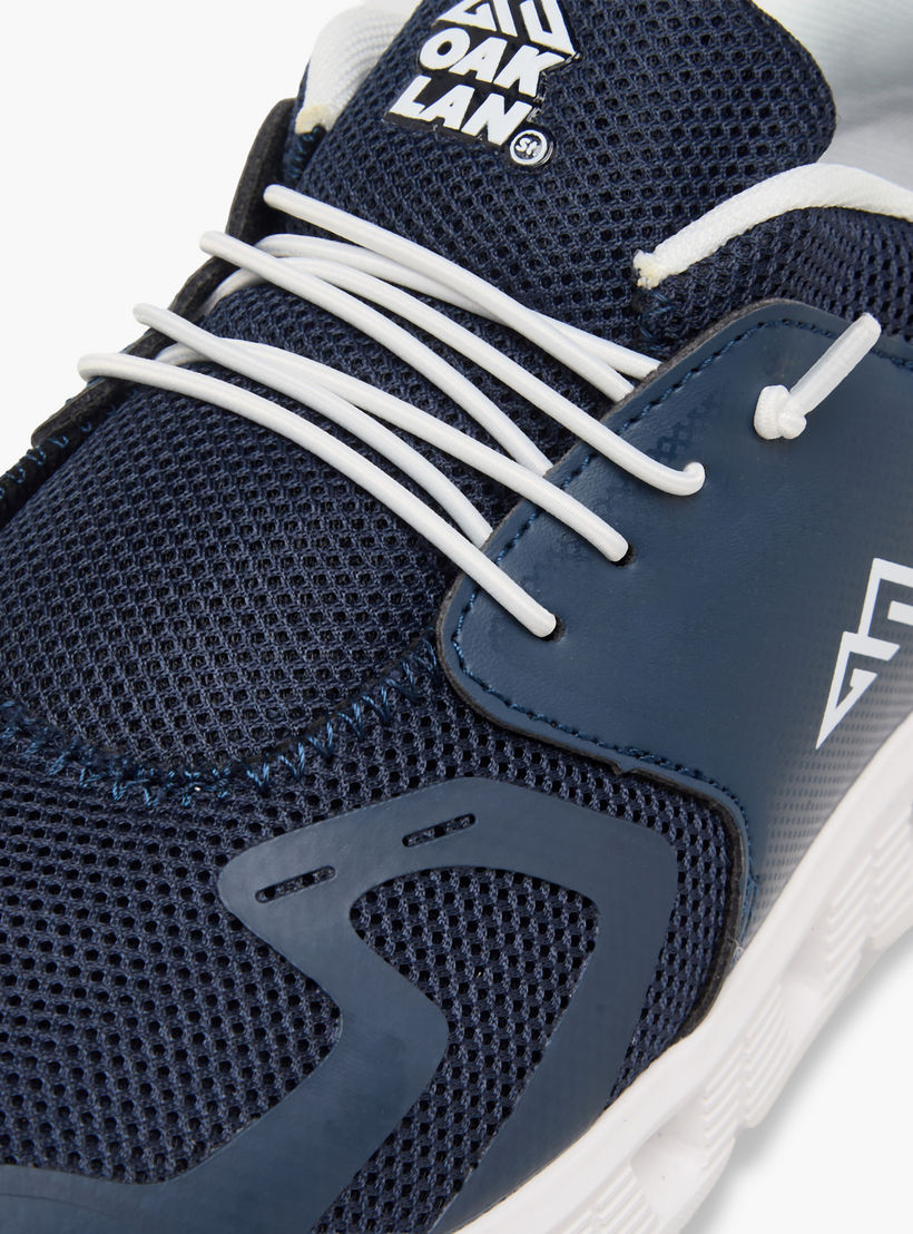 Oaklan by Shoexpress Men Lace-Up Sports Shoes-men-shoes-sneakers-image-4