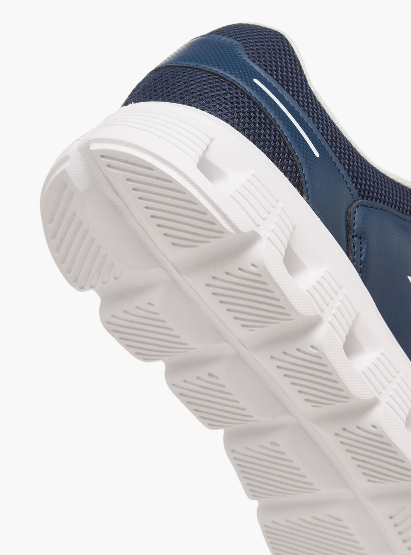 Oaklan by Shoexpress Men Lace-Up Sports Shoes-men-shoes-sneakers-image-5