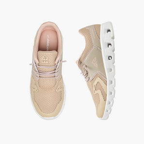 Oaklan by Shoexpress Women Panelled Sports Shoes-women-image-1