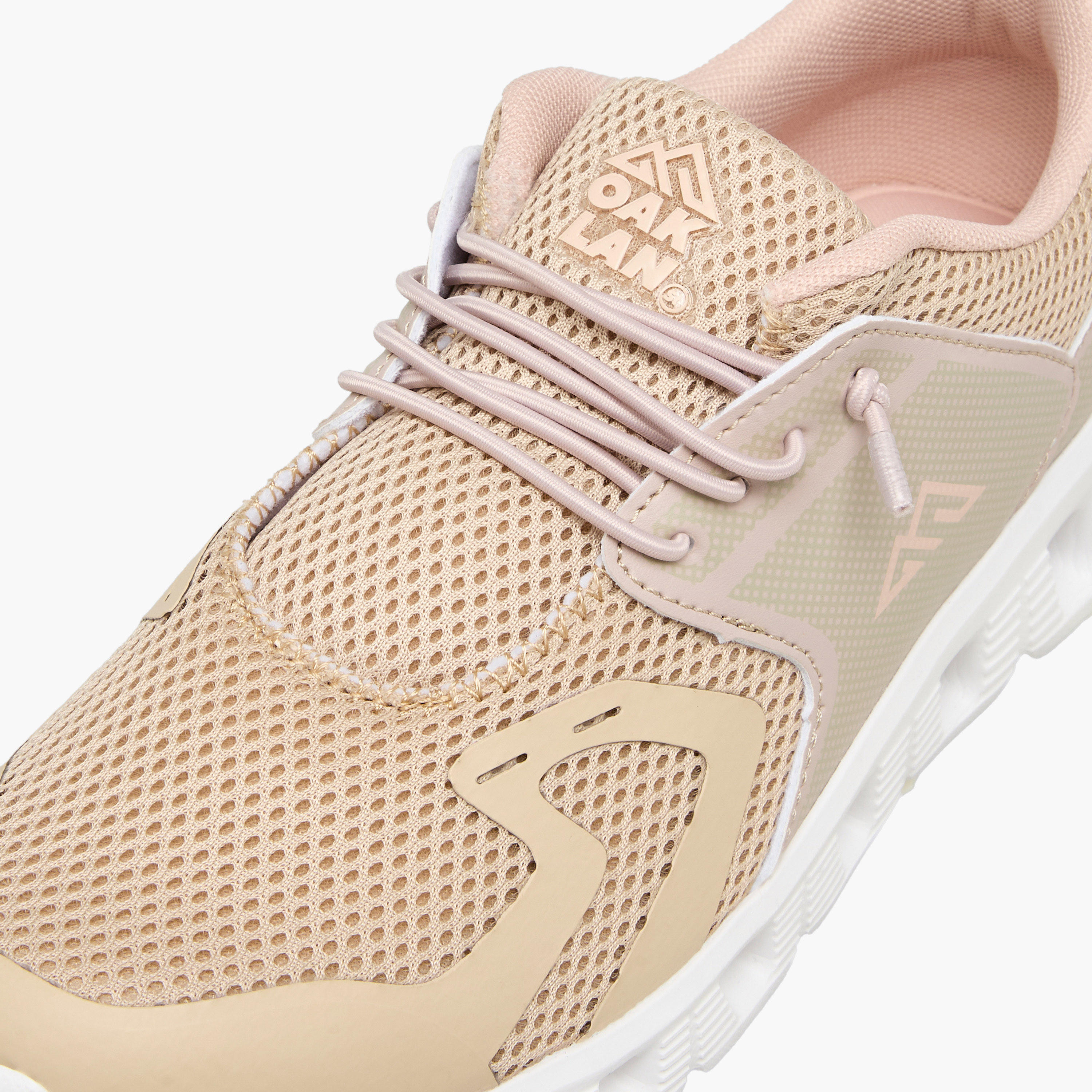 Oaklan by Shoexpress Women Panelled Sports Shoes-sports-women-shoes-image-4