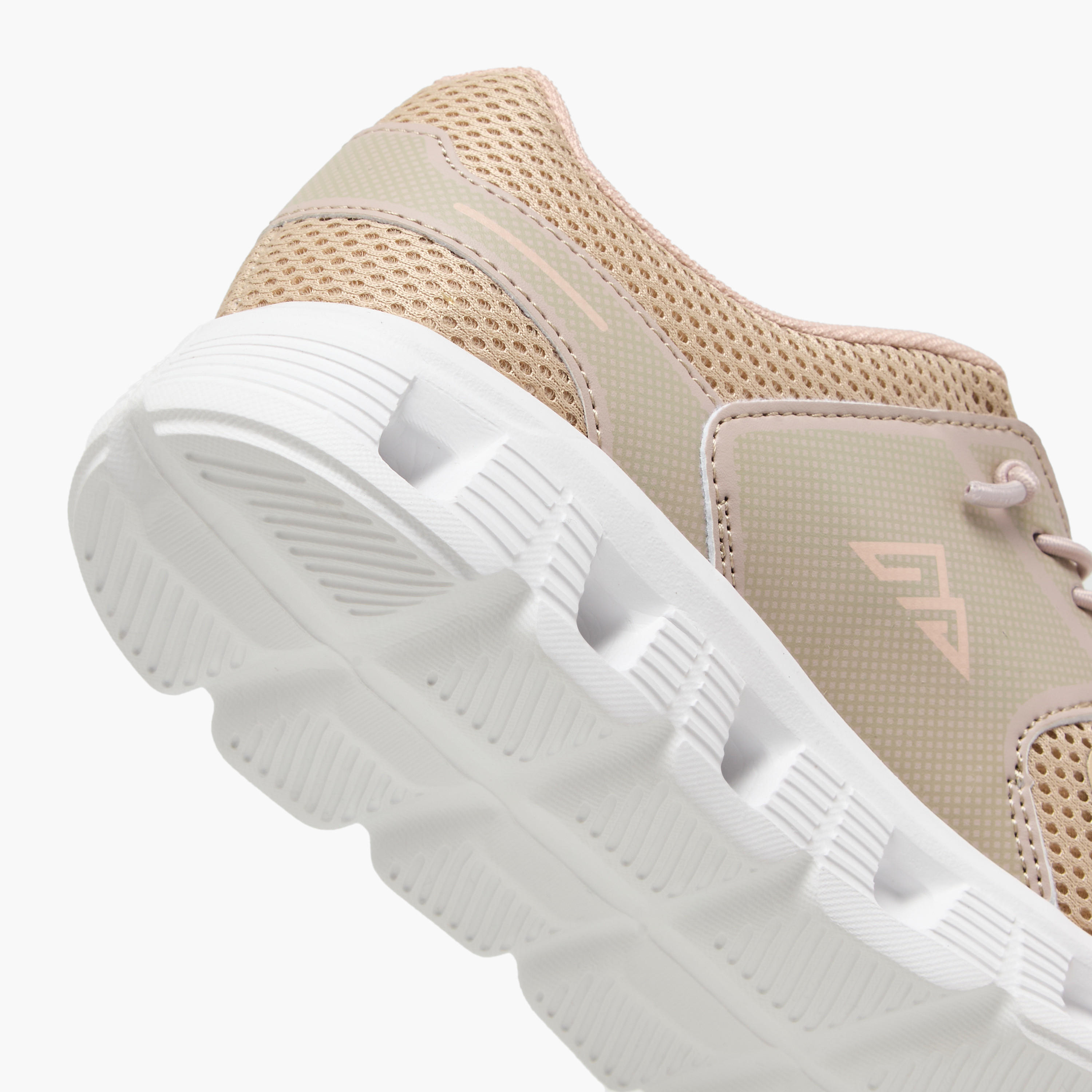 Oaklan by Shoexpress Women Panelled Sports Shoes-sports-women-shoes-image-5