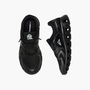 Oaklan by Shoexpress Women Panelled Sports Shoes-women-image-1