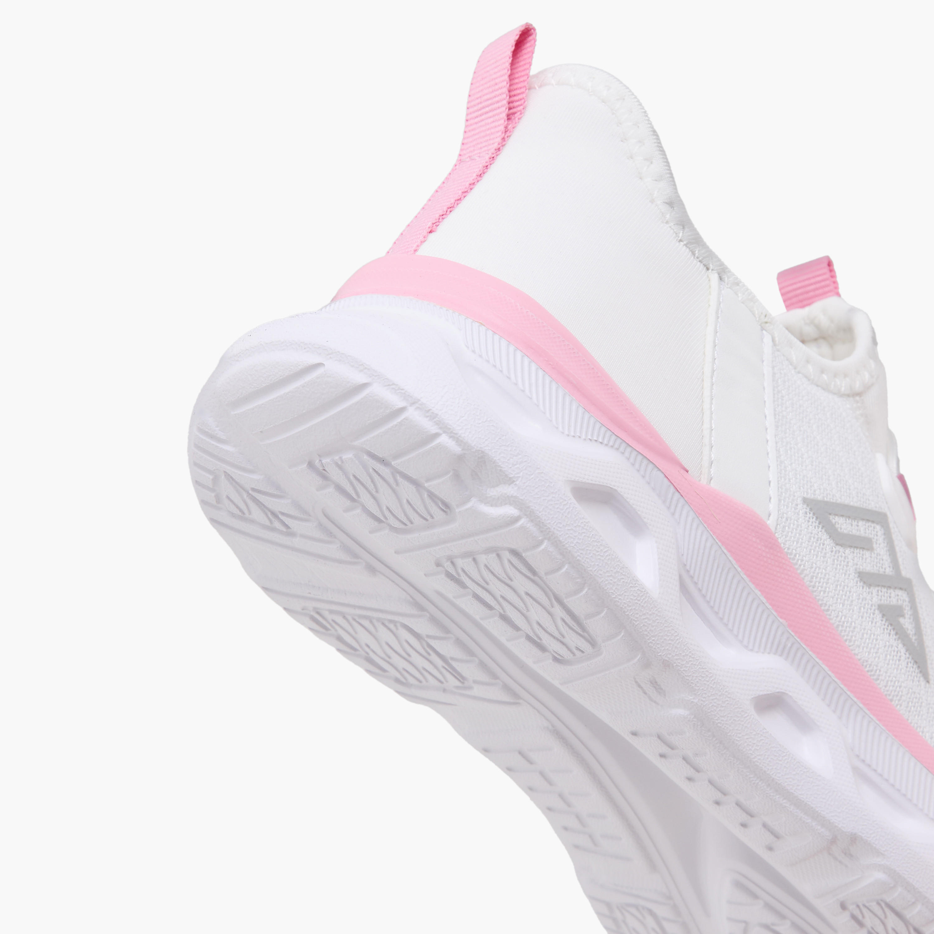 حذاء رياضي سهل الارتداء للبنات من أوكلان من شو إكسبرس-girls-shoes-sneakers-image-5