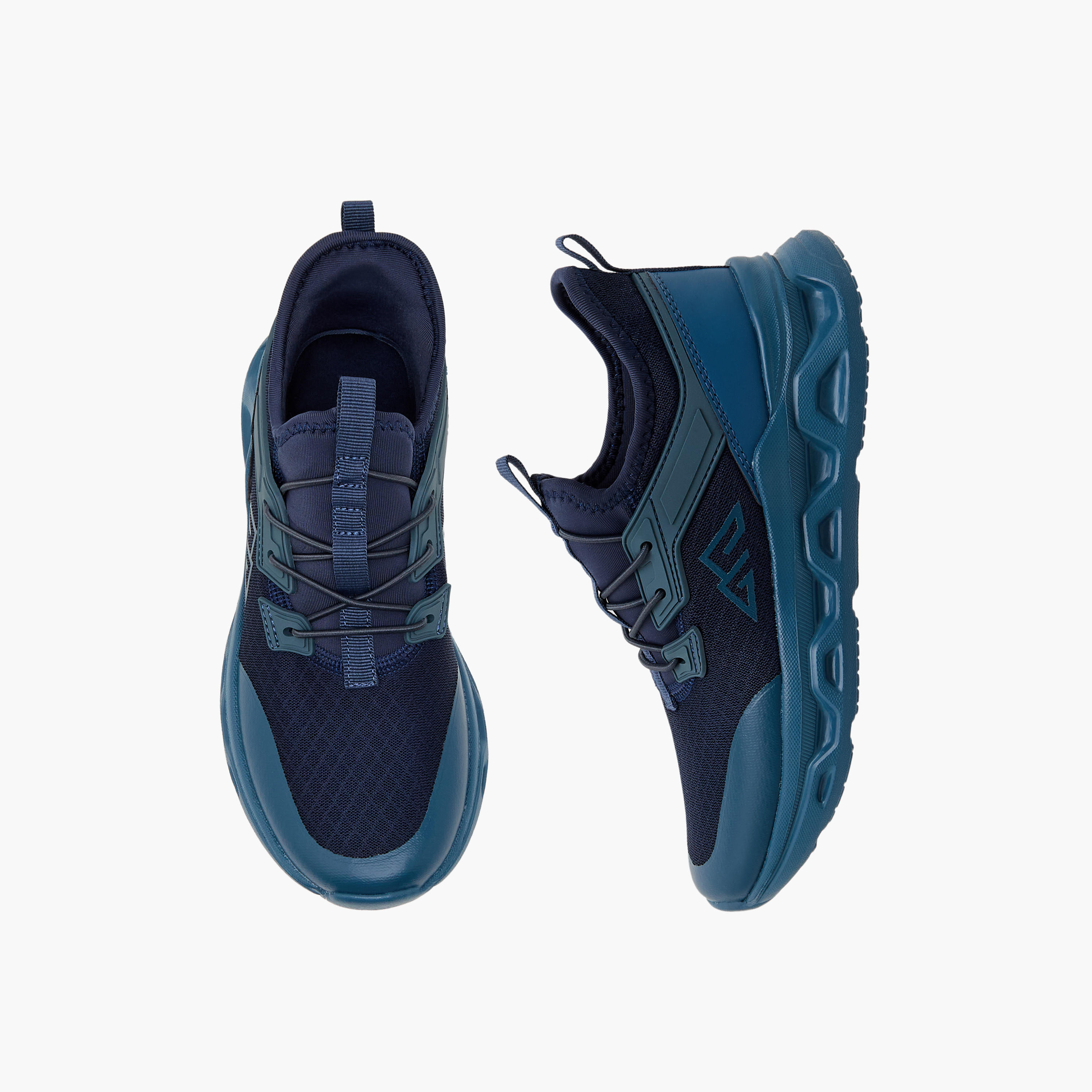 حذاء رياضي سهل الارتداء للأولاد من أوكلان من شو إكسبريس-boys-shoes-sports-image-1