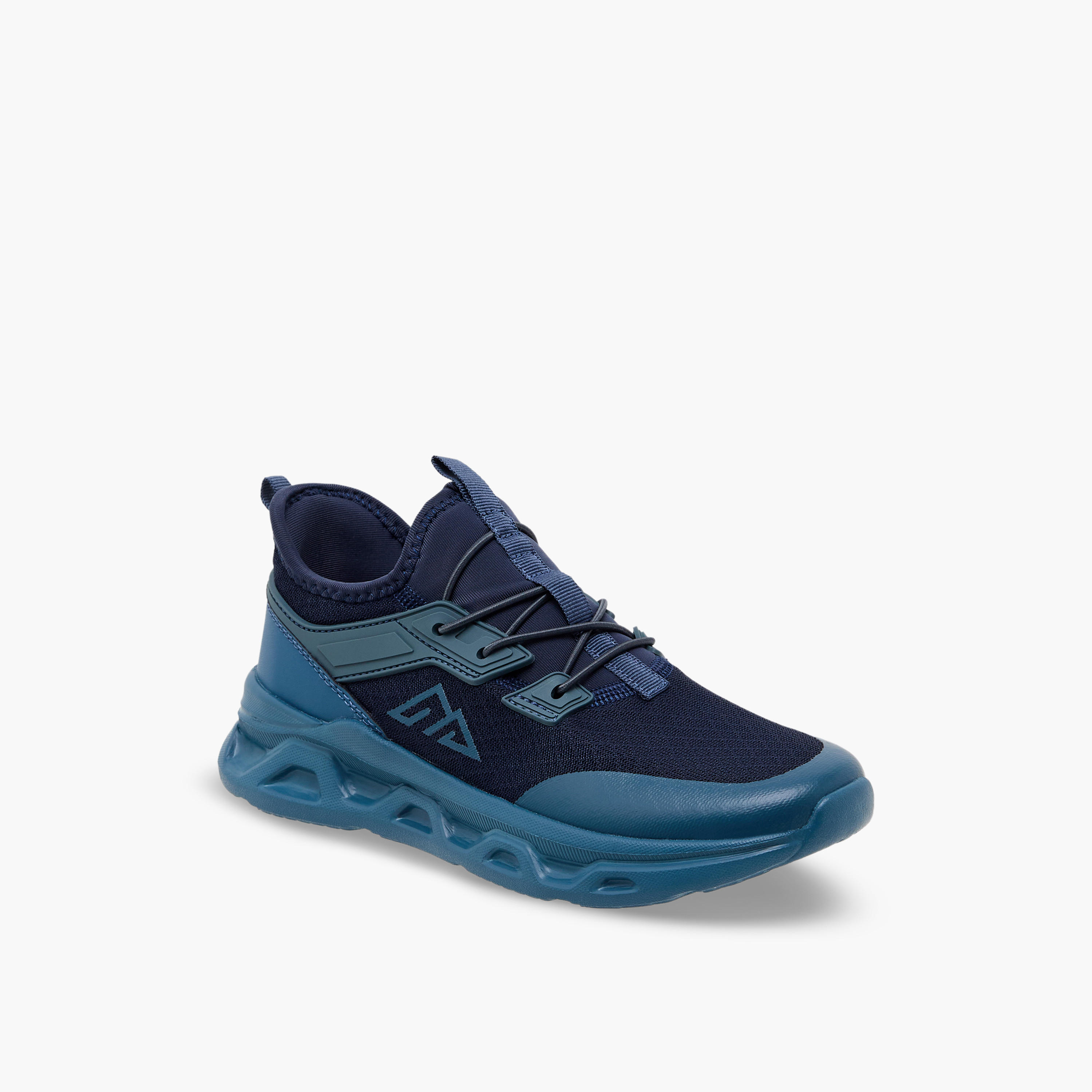 حذاء رياضي سهل الارتداء للأولاد من أوكلان من شو إكسبريس-boys-shoes-sports-image-2
