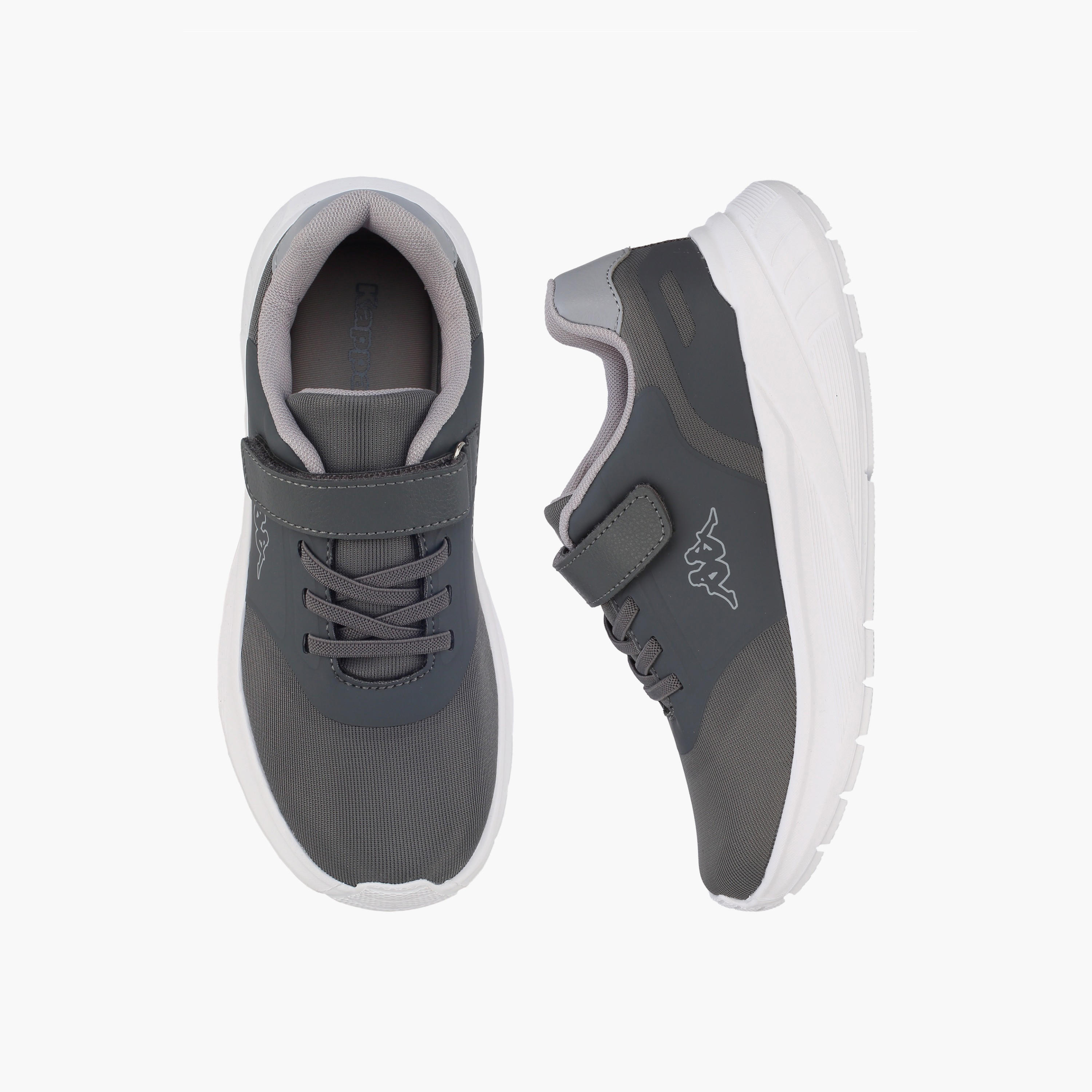 حذاء رياضي بشريط إغلاق للأولاد من كابا-boys-shoes-sneakers-image-1