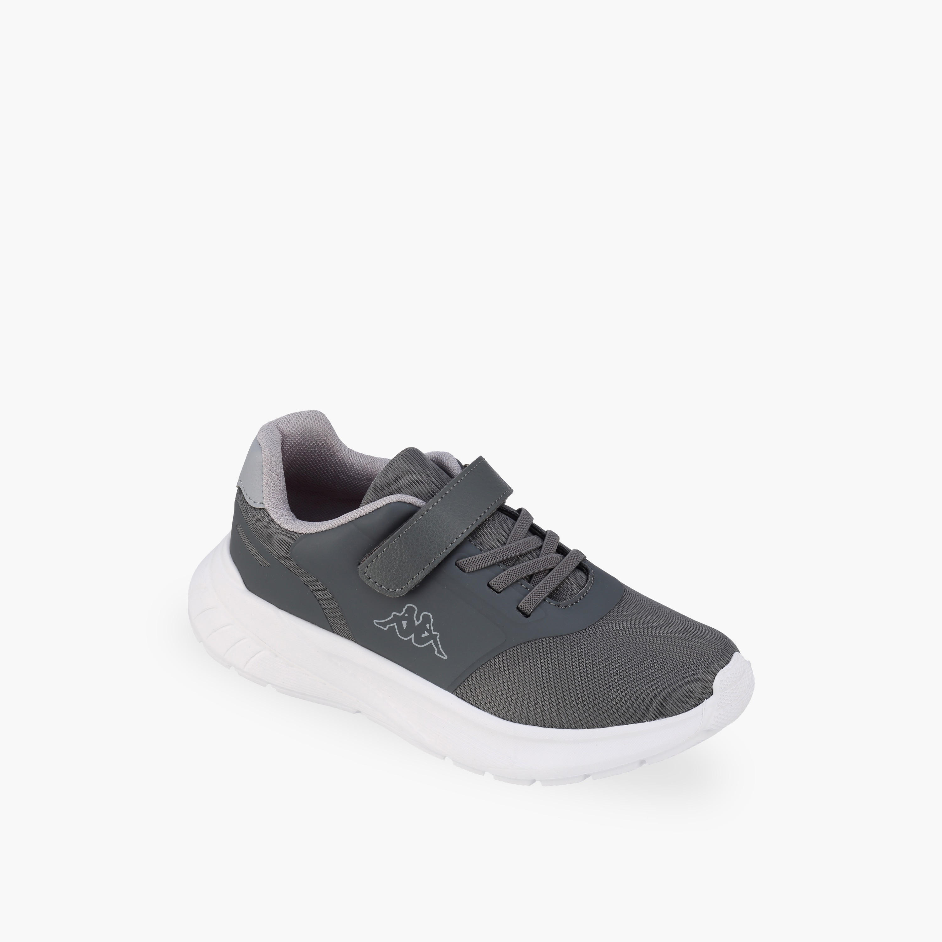 حذاء رياضي بشريط إغلاق للأولاد من كابا-boys-shoes-sneakers-image-2