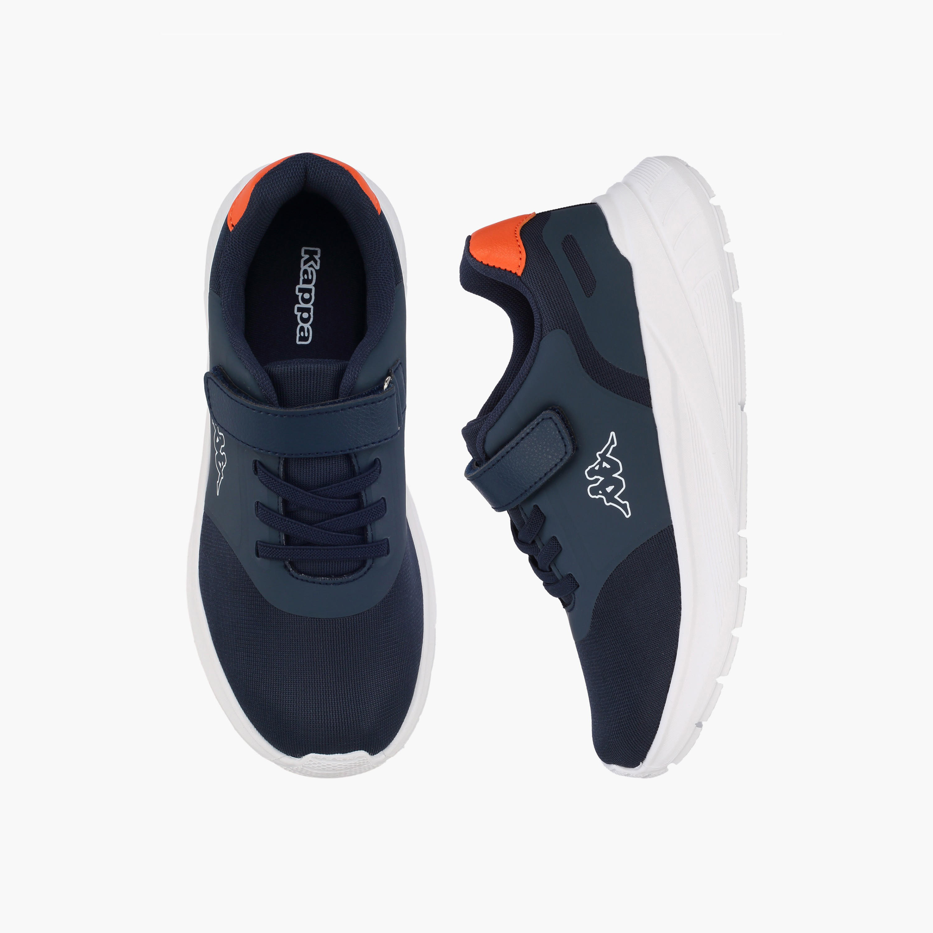 حذاء رياضي بشريط إغلاق للأولاد من كابا-boys-shoes-sneakers-image-1