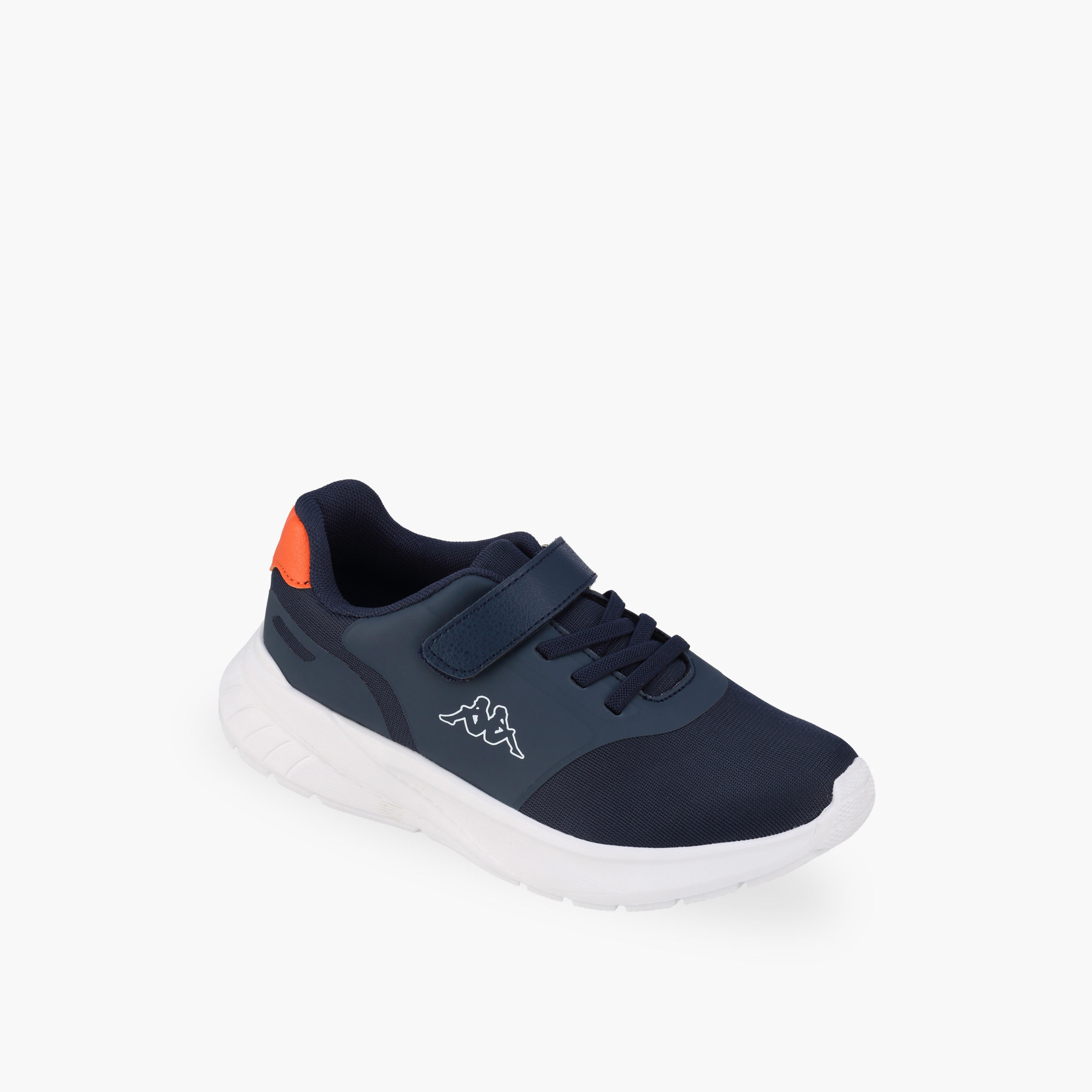 حذاء رياضي بشريط إغلاق للأولاد من كابا-boys-shoes-sneakers-image-2