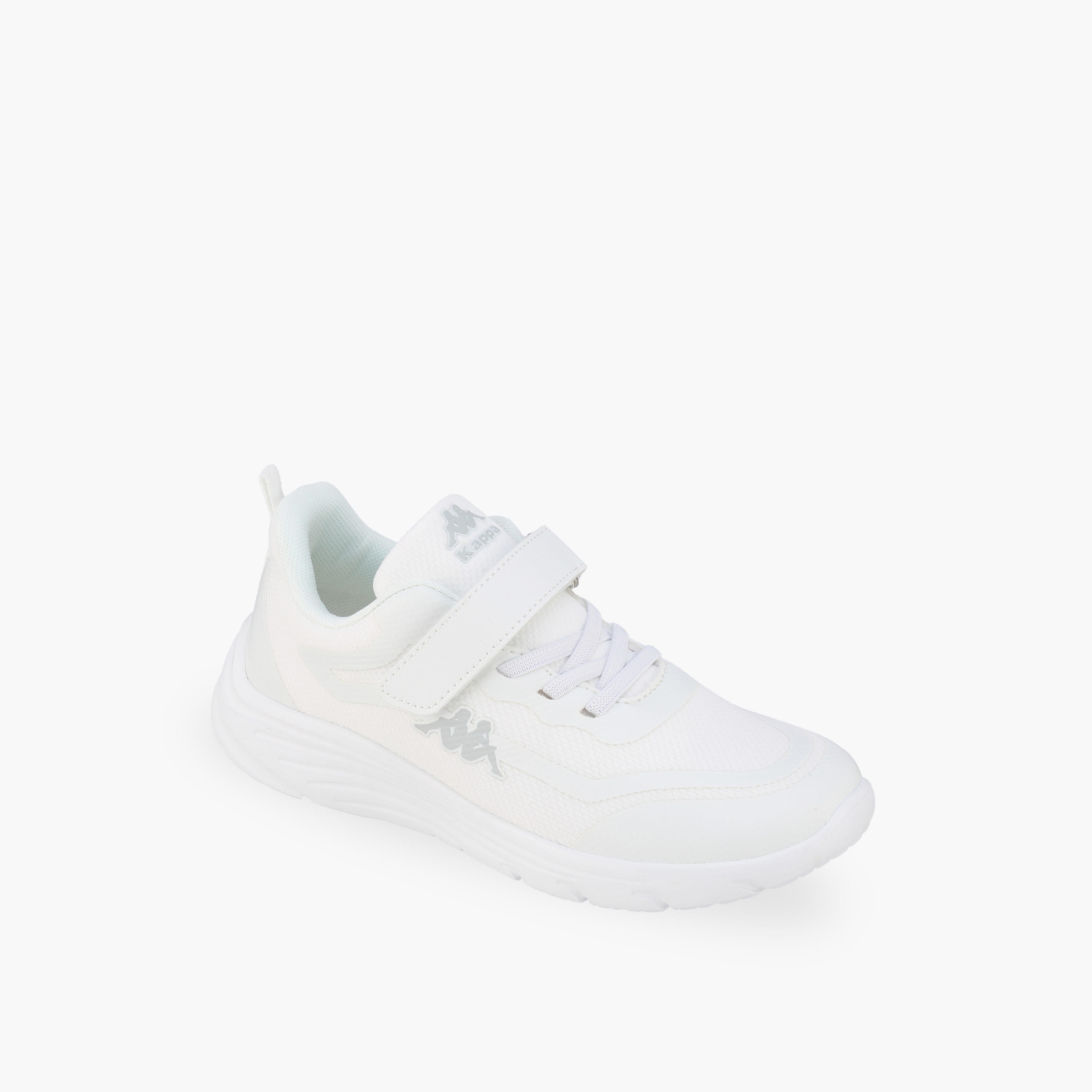 حذاء رياضي بشريط إغلاق لاصق للبنات من كابا-girls-shoes-sneakers-image-2