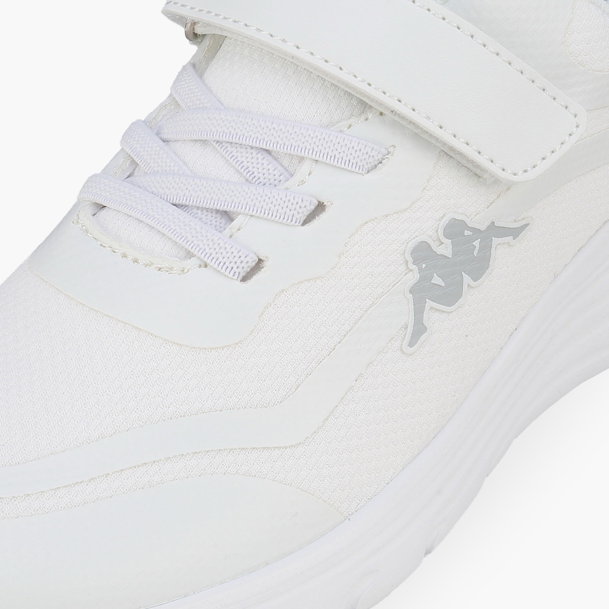 حذاء رياضي بشريط إغلاق لاصق للبنات من كابا-girls-shoes-sneakers-image-4