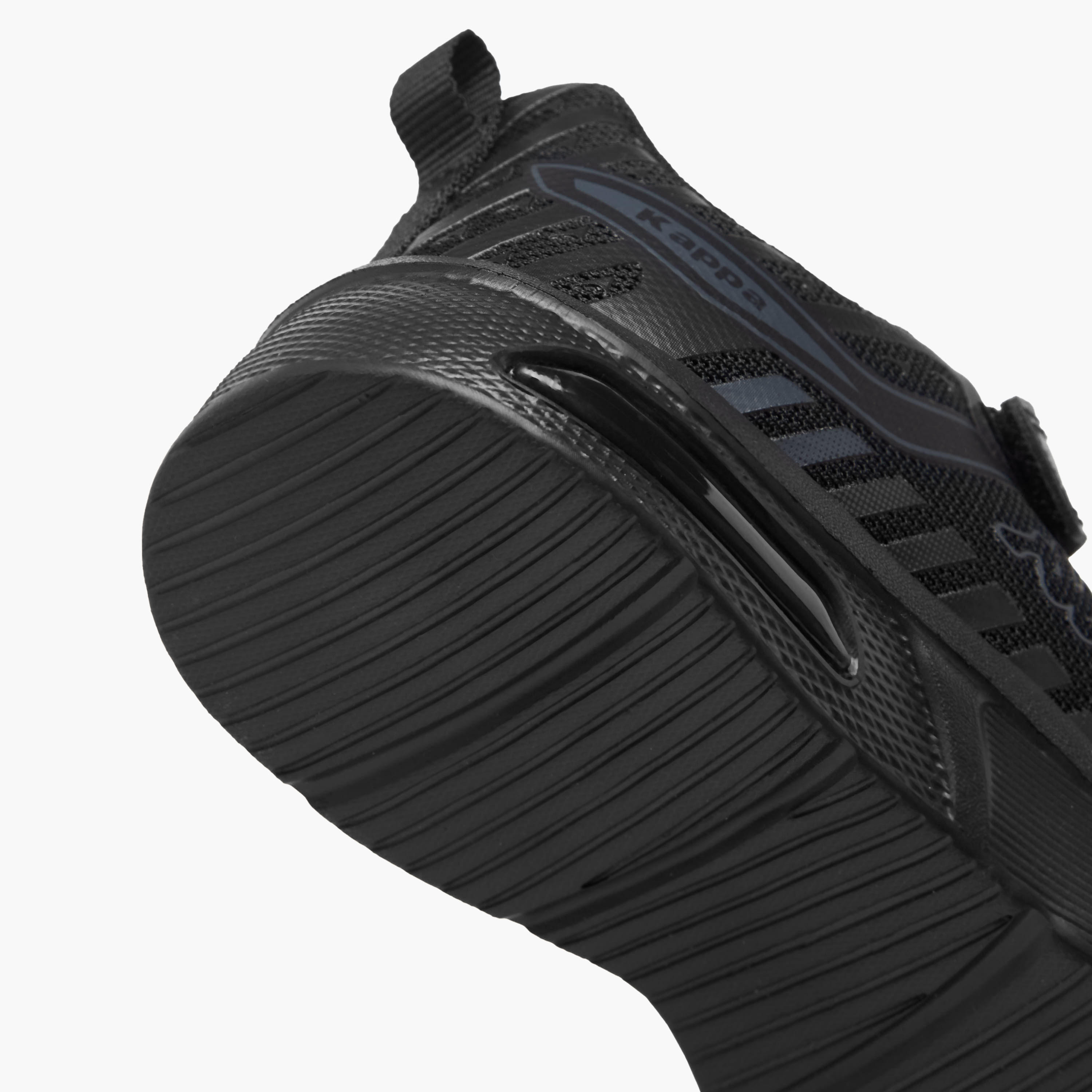 Kappa Kids Light-Up Sports Shoes with Hook & Loop Closure-baby-boys-shoes-closedshoes-image-5