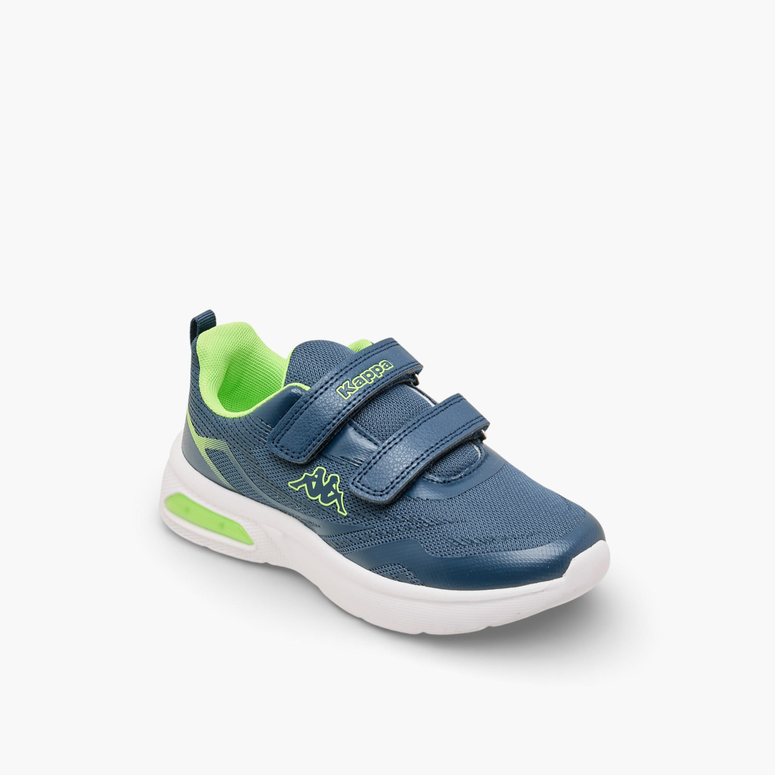 حذاء رياضي بشريط إغلاق لاصق للأولاد من كابا-boys-shoes-sports-image-2