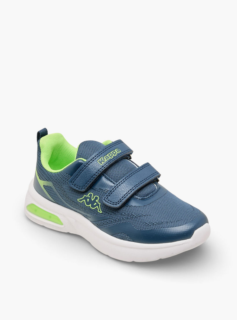 حذاء رياضي بشريط إغلاق لاصق للأولاد من كابا-boys-shoes-sports-image-2