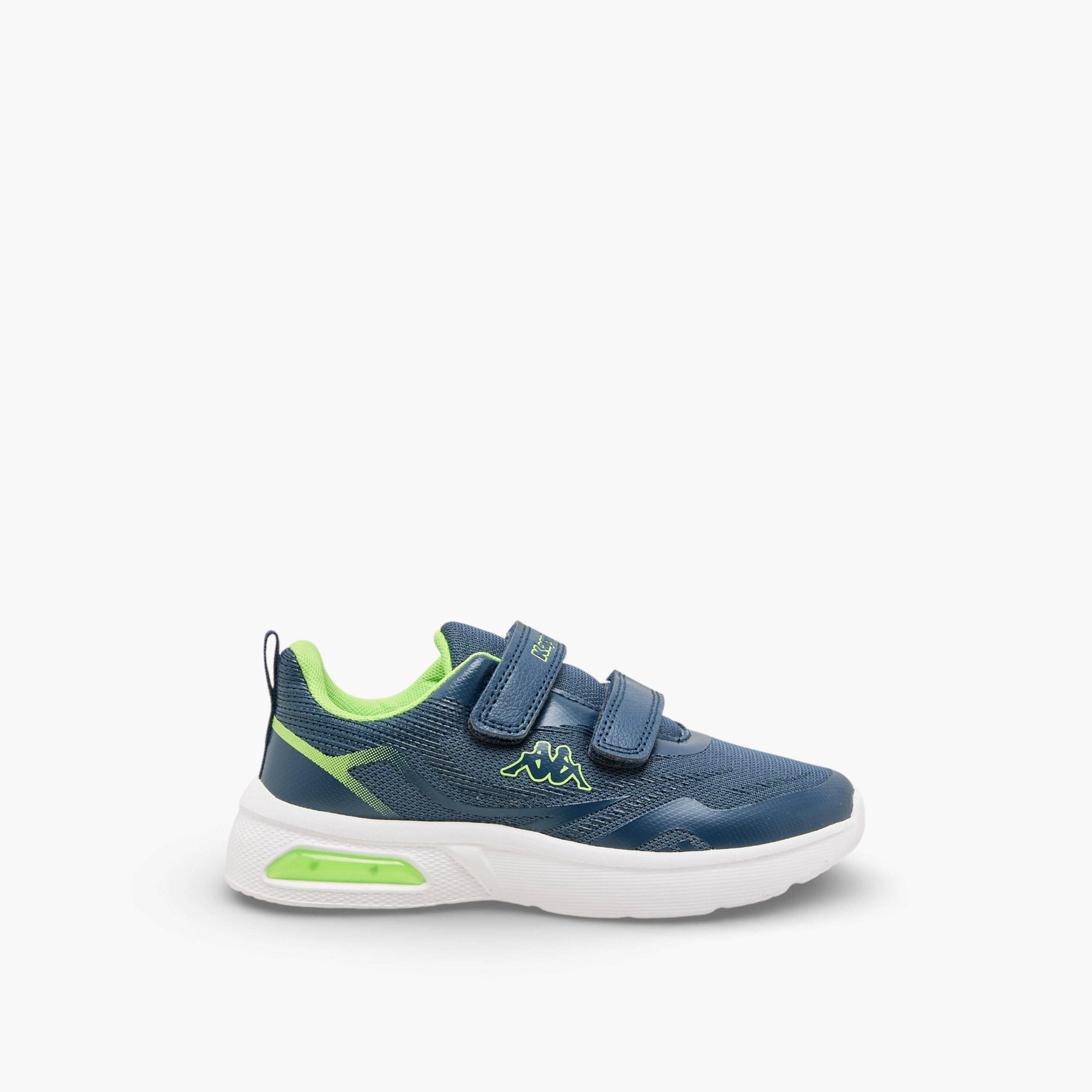 حذاء رياضي بشريط إغلاق لاصق للأولاد من كابا-boys-shoes-sports-image-3