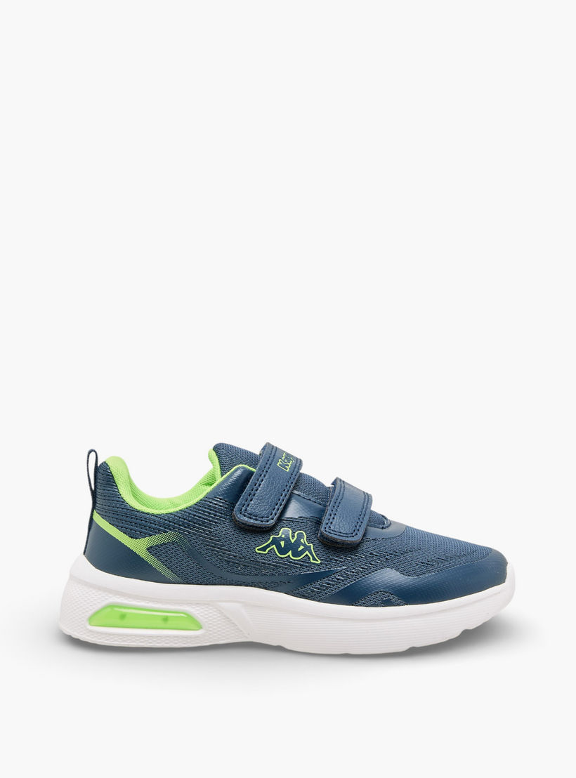 حذاء رياضي بشريط إغلاق لاصق للأولاد من كابا-boys-shoes-sports-image-3