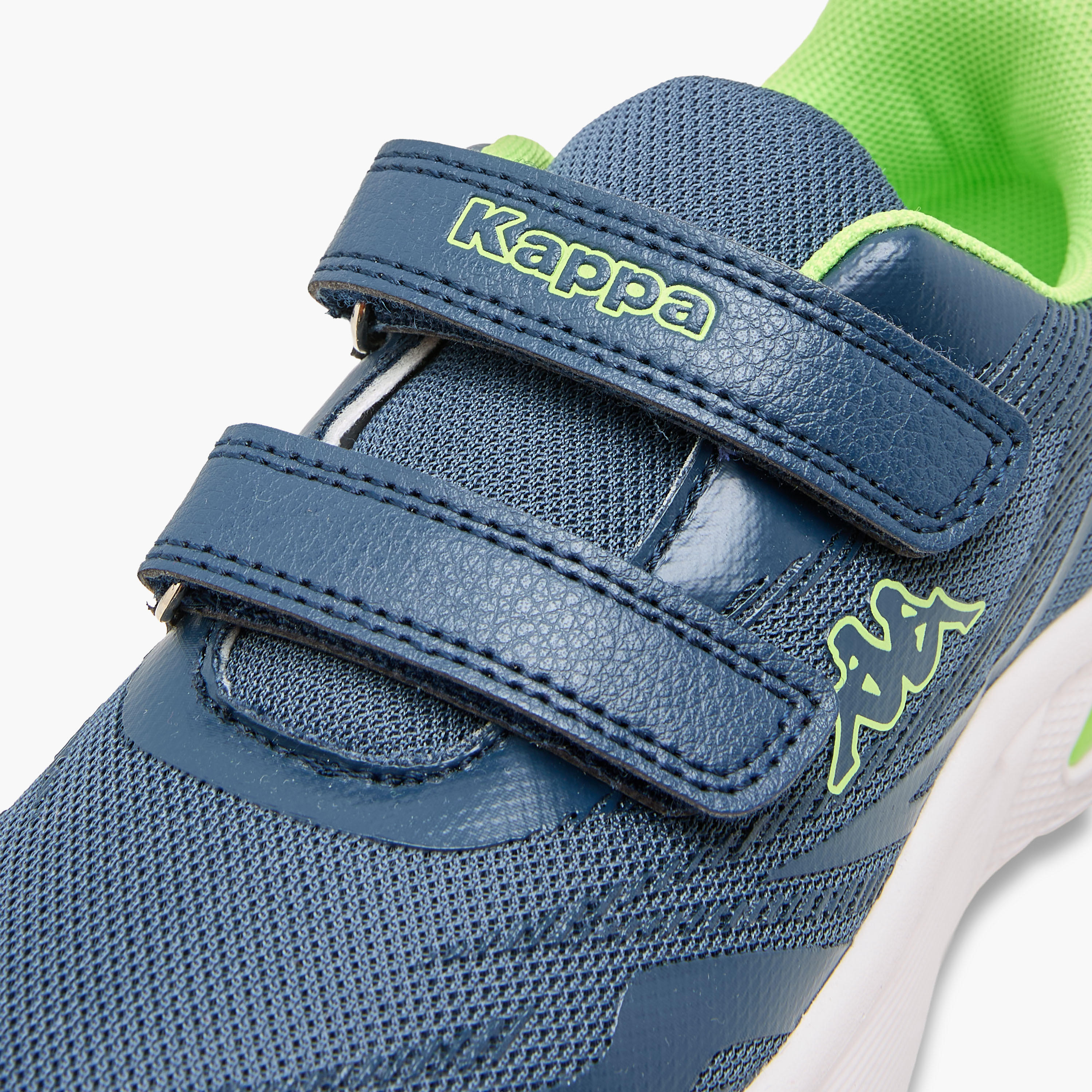 حذاء رياضي بشريط إغلاق لاصق للأولاد من كابا-boys-shoes-sports-image-4