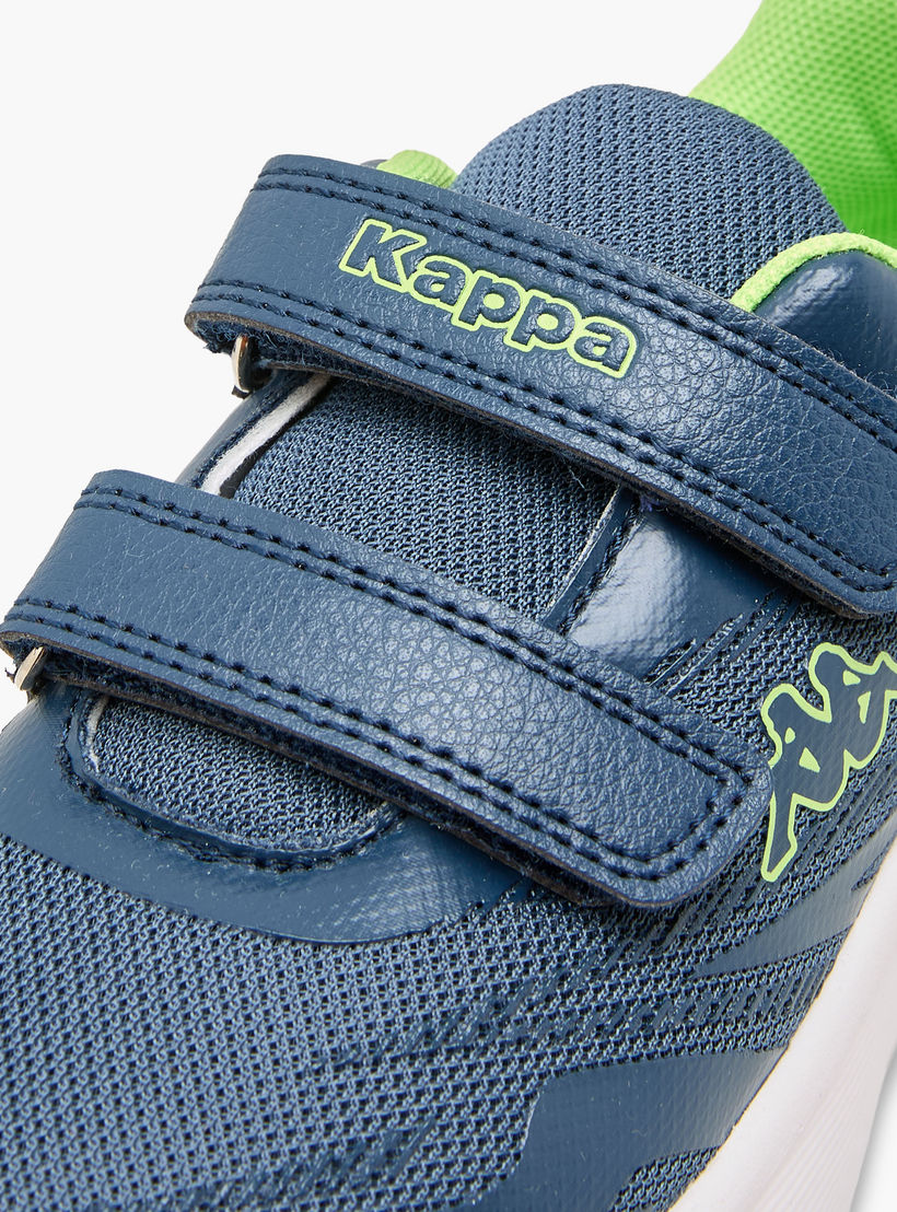حذاء رياضي بشريط إغلاق لاصق للأولاد من كابا-boys-shoes-sports-image-4