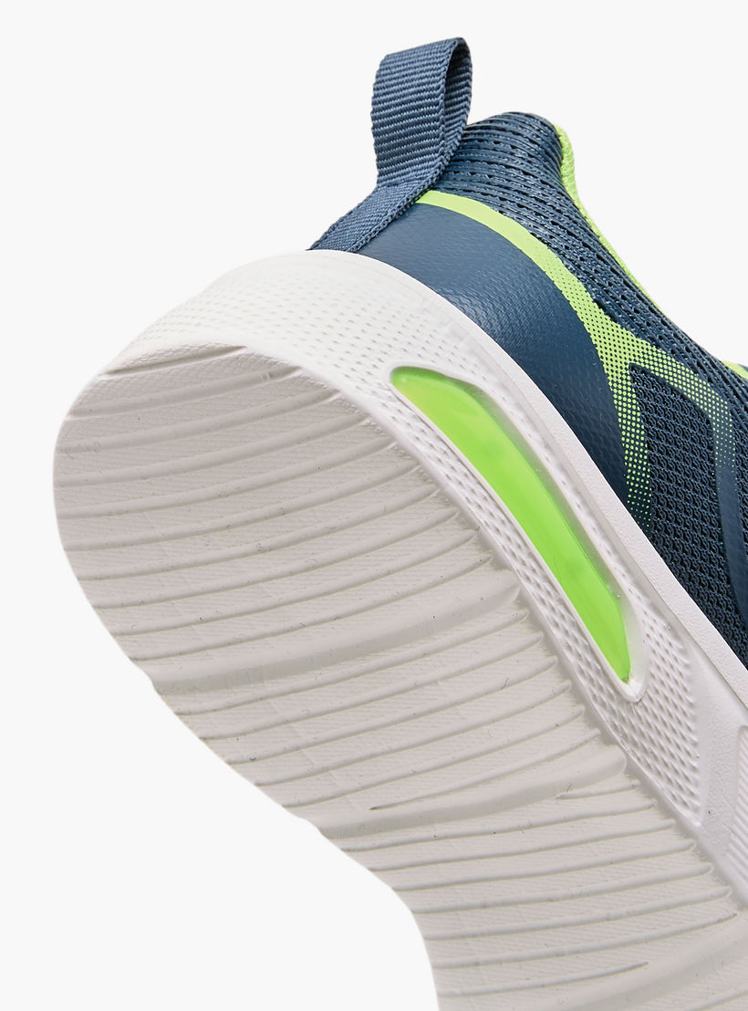 حذاء رياضي بشريط إغلاق لاصق للأولاد من كابا-boys-shoes-sports-image-5