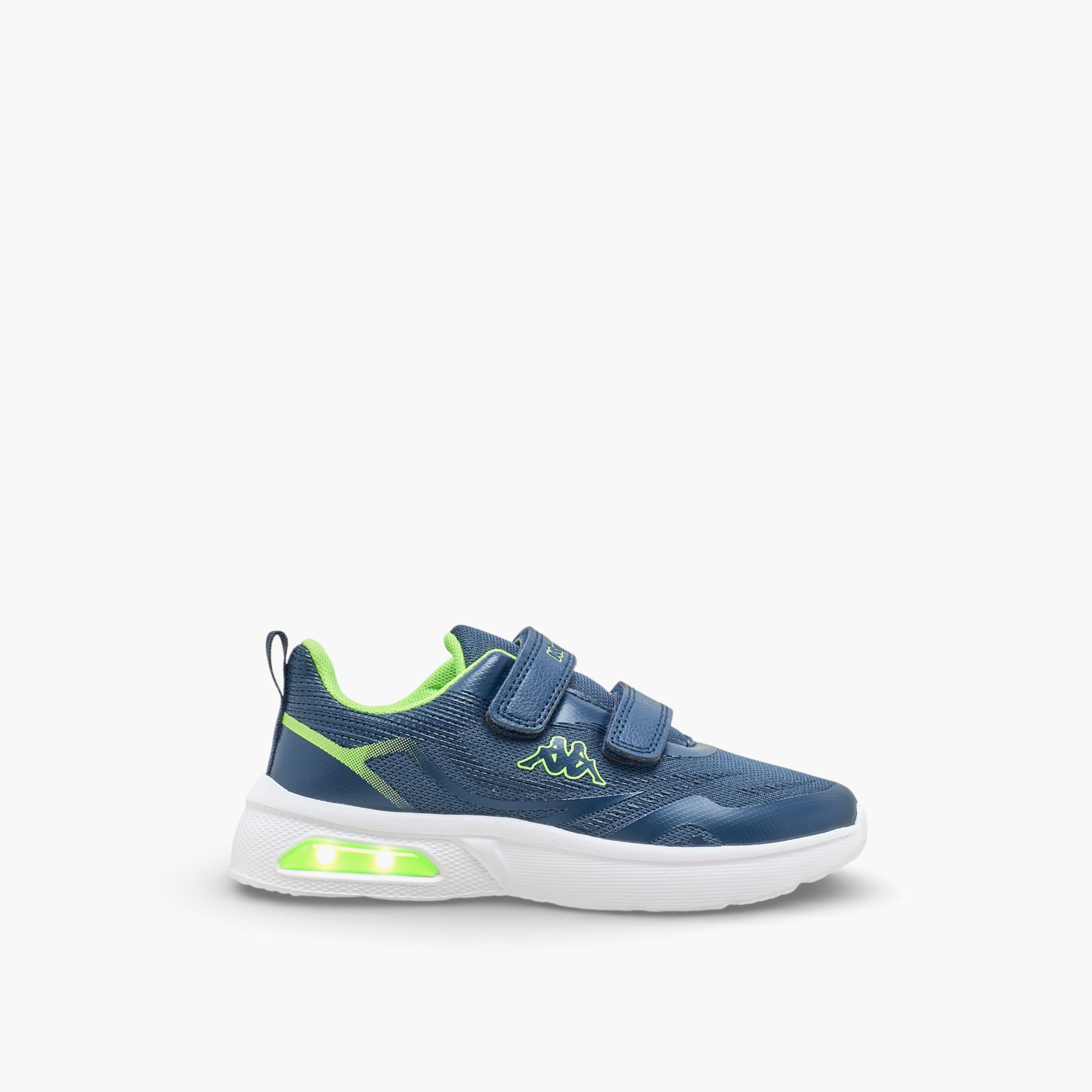 حذاء رياضي بشريط إغلاق لاصق للأولاد من كابا-boys-shoes-sports-image-6