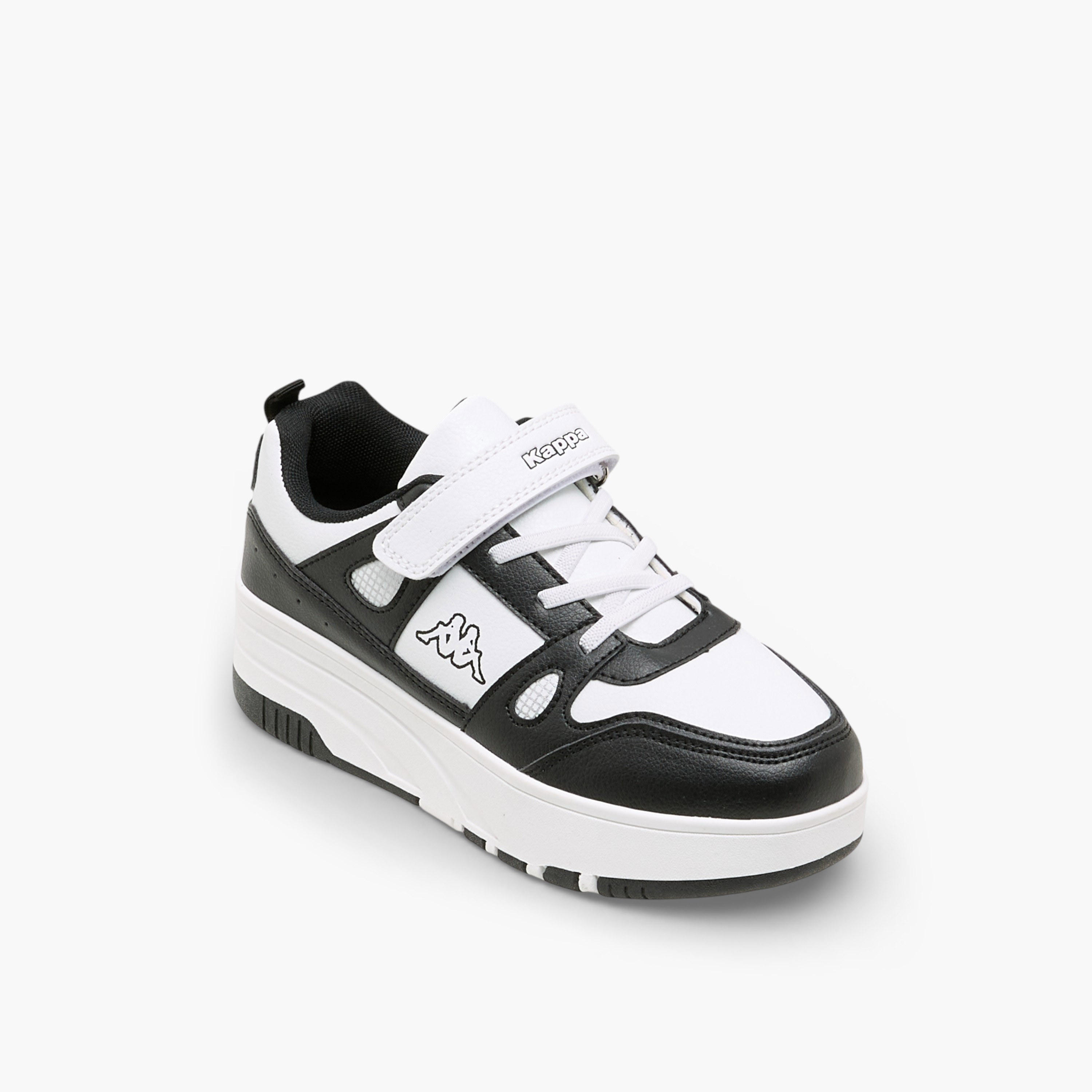 حذاء رياضي بشريط إغلاق لاصق للأولاد من كابا-boys-shoes-sports-image-2