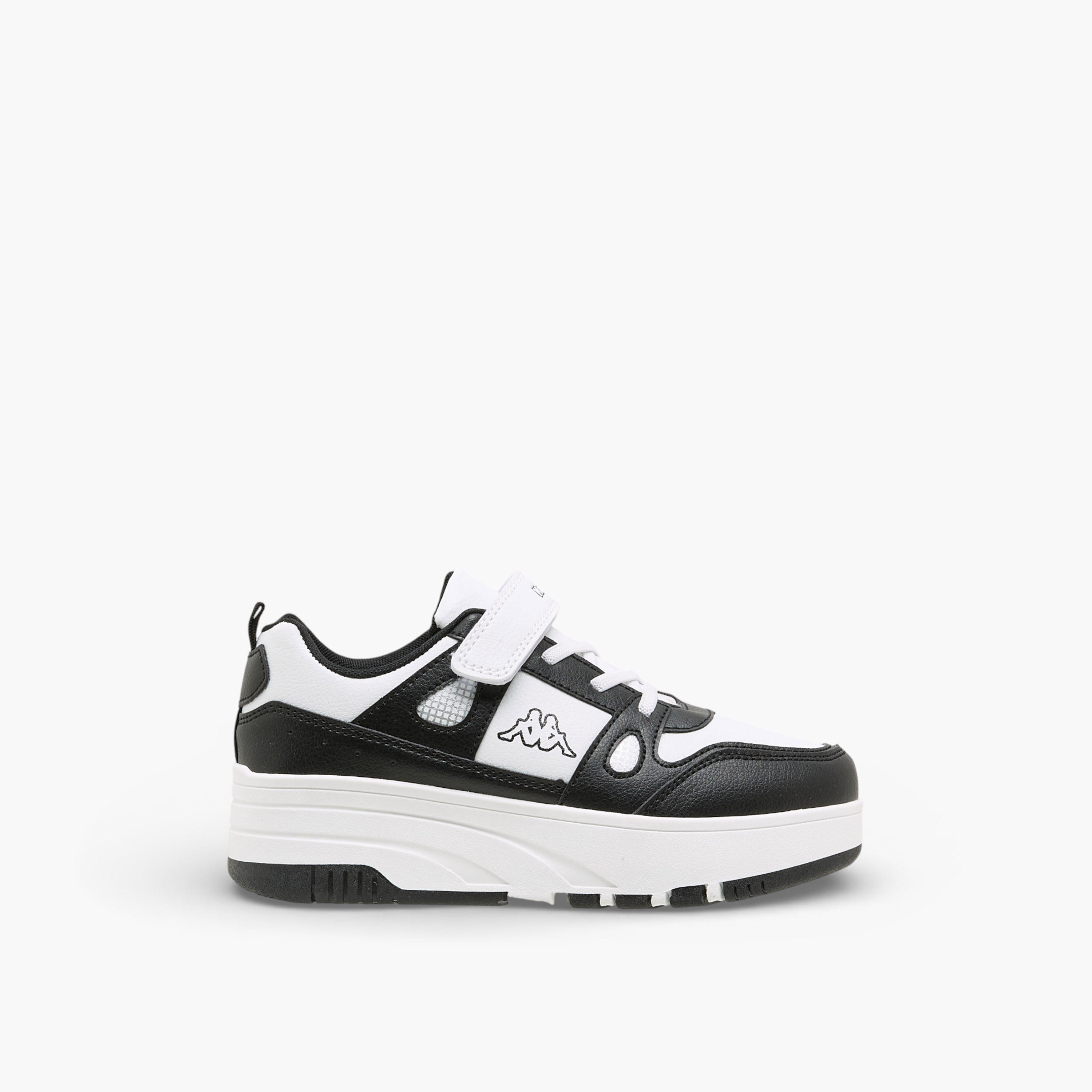 حذاء رياضي بشريط إغلاق لاصق للأولاد من كابا-boys-shoes-sports-image-3