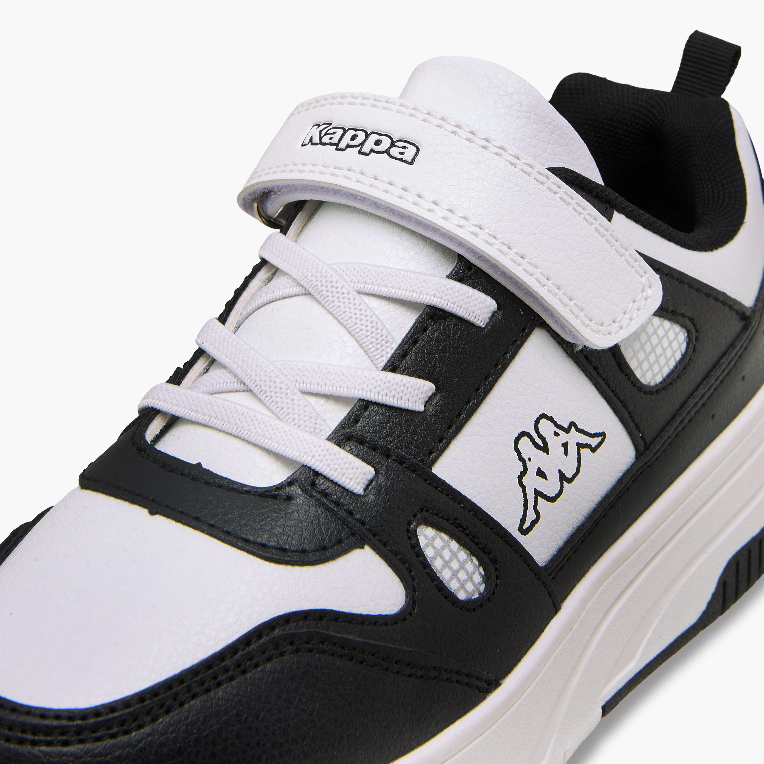 حذاء رياضي بشريط إغلاق لاصق للأولاد من كابا-boys-shoes-sports-image-4