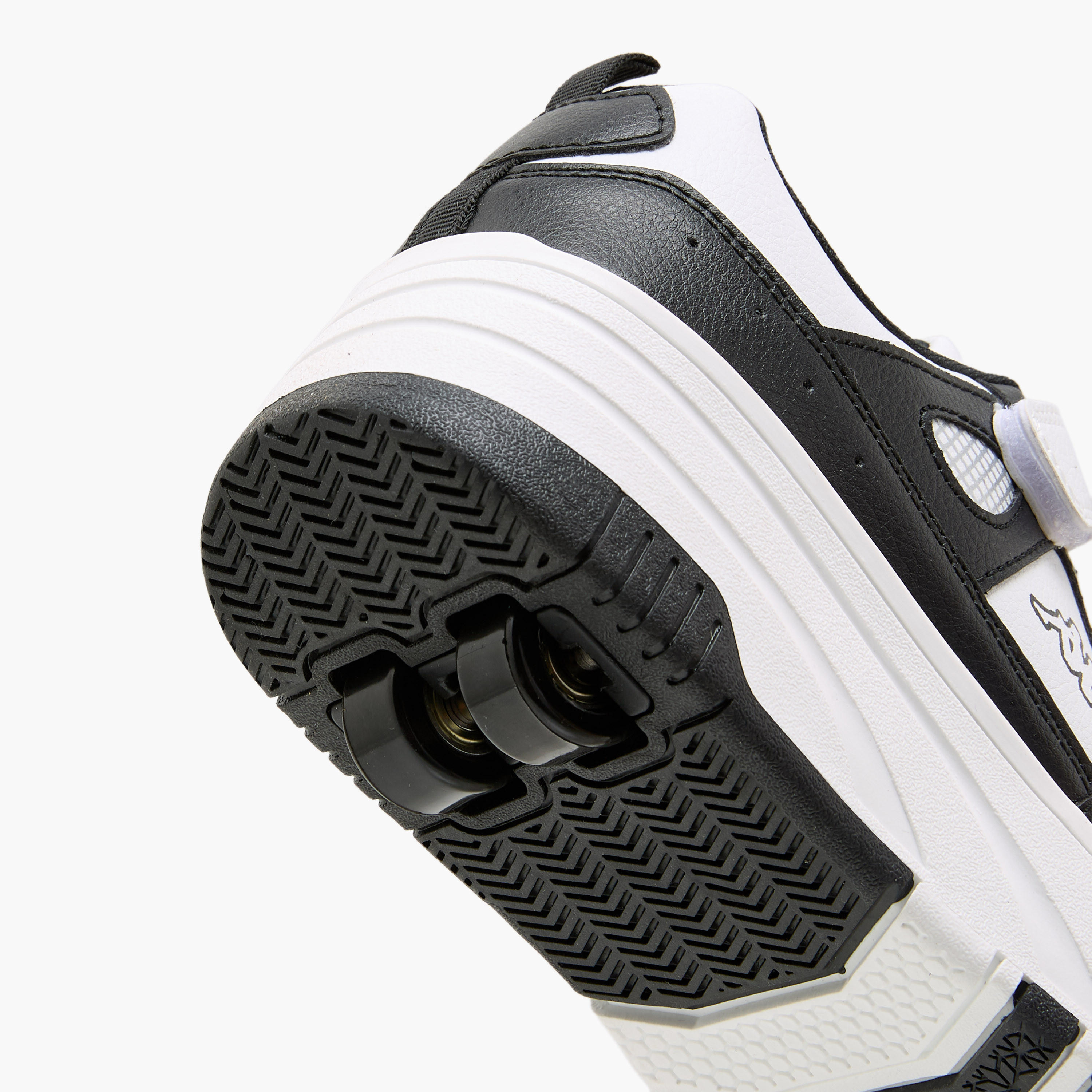 حذاء رياضي بشريط إغلاق لاصق للأولاد من كابا-boys-shoes-sports-image-5