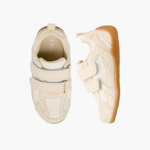 LBL by Shoexpress Boys Hook & Loop Sneakers-boys-shoes-sneakers-image-1