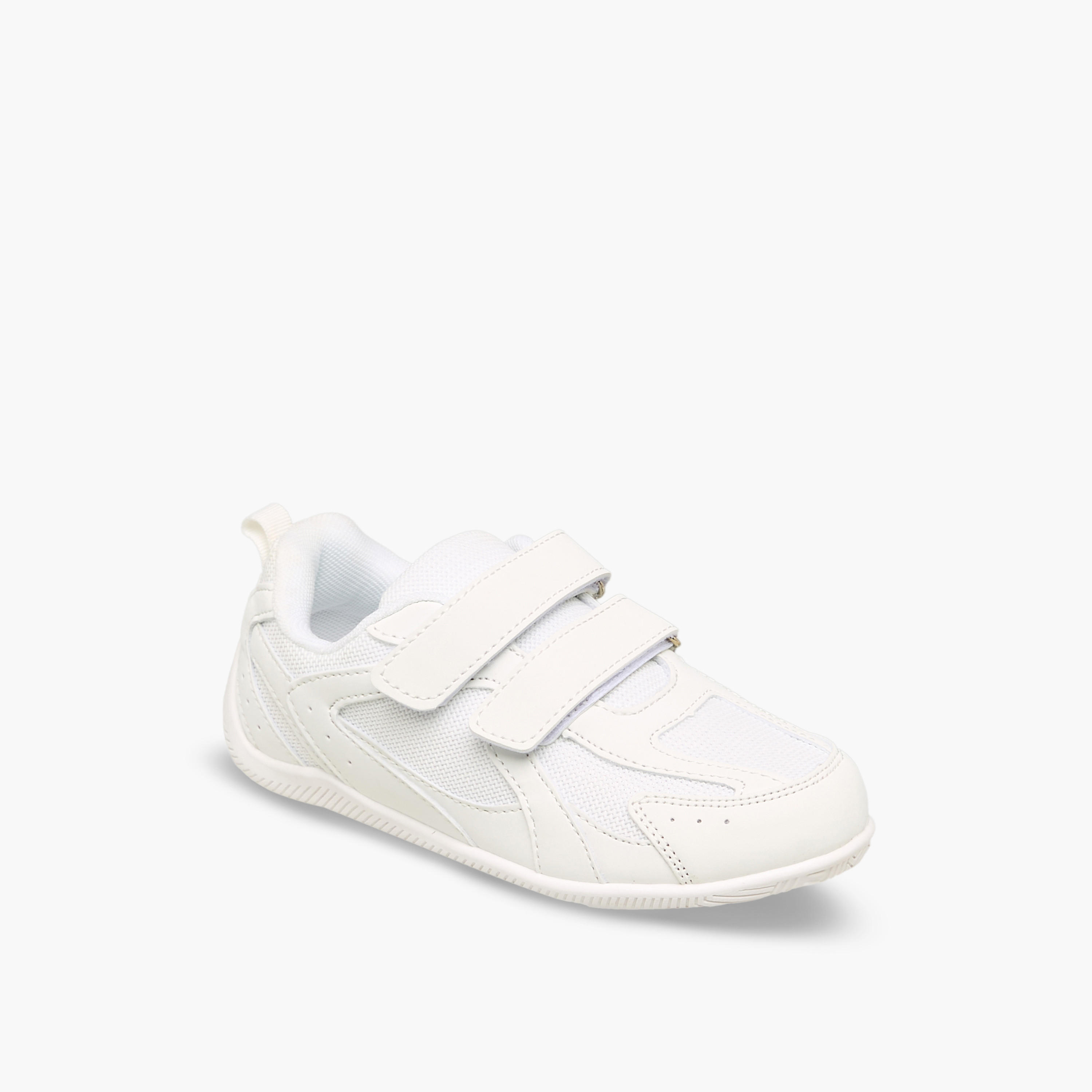 LBL by Shoexpress Boys Hook & Loop Sneakers-boys-shoes-sneakers-image-2