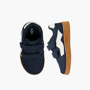 LBL by Shoexpress Boys Hook & Loop Sneakers-boys-shoes-sneakers-image-1