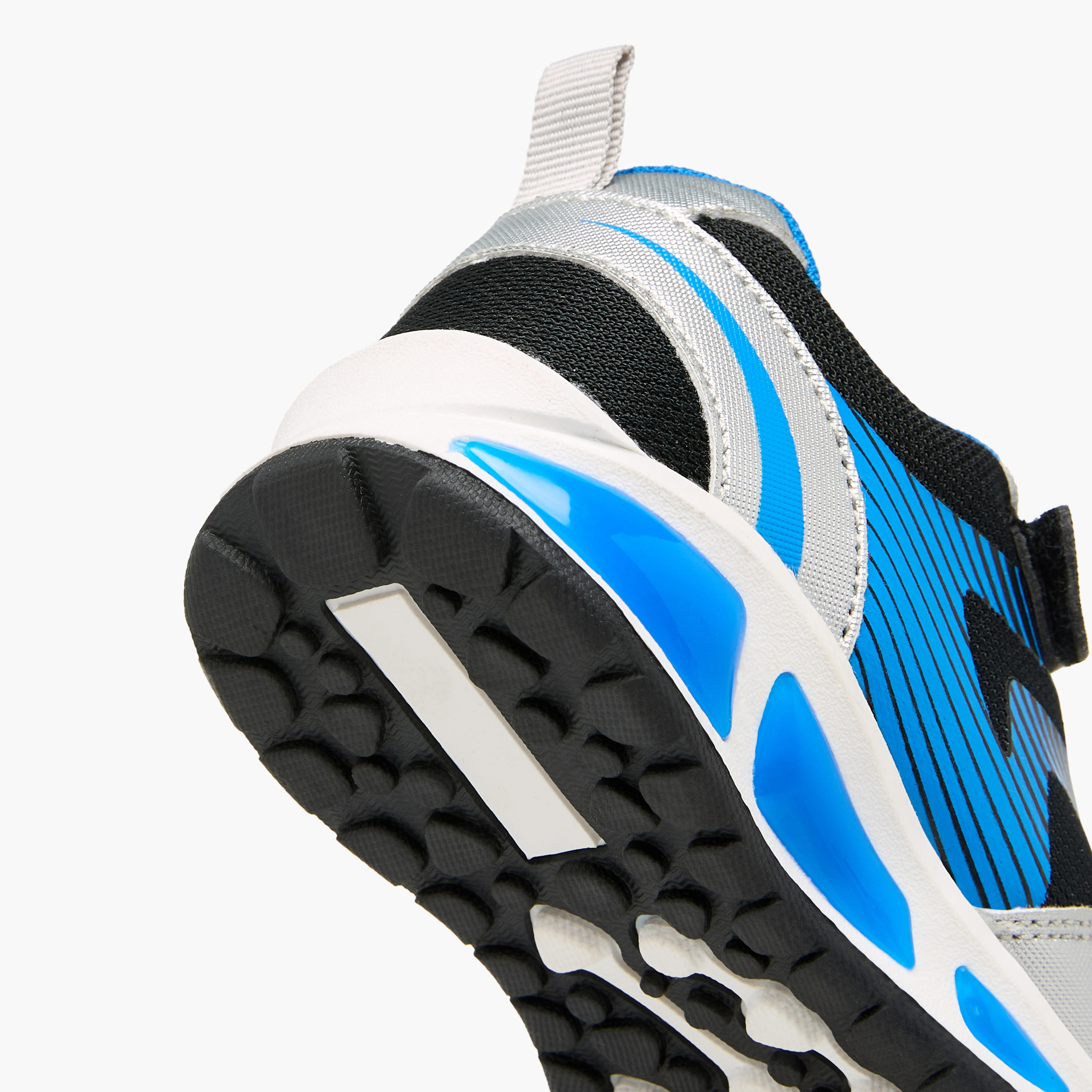 LBL by Shoexpress Boys Hook & Loop Sneakers-boys-shoes-sneakers-image-5