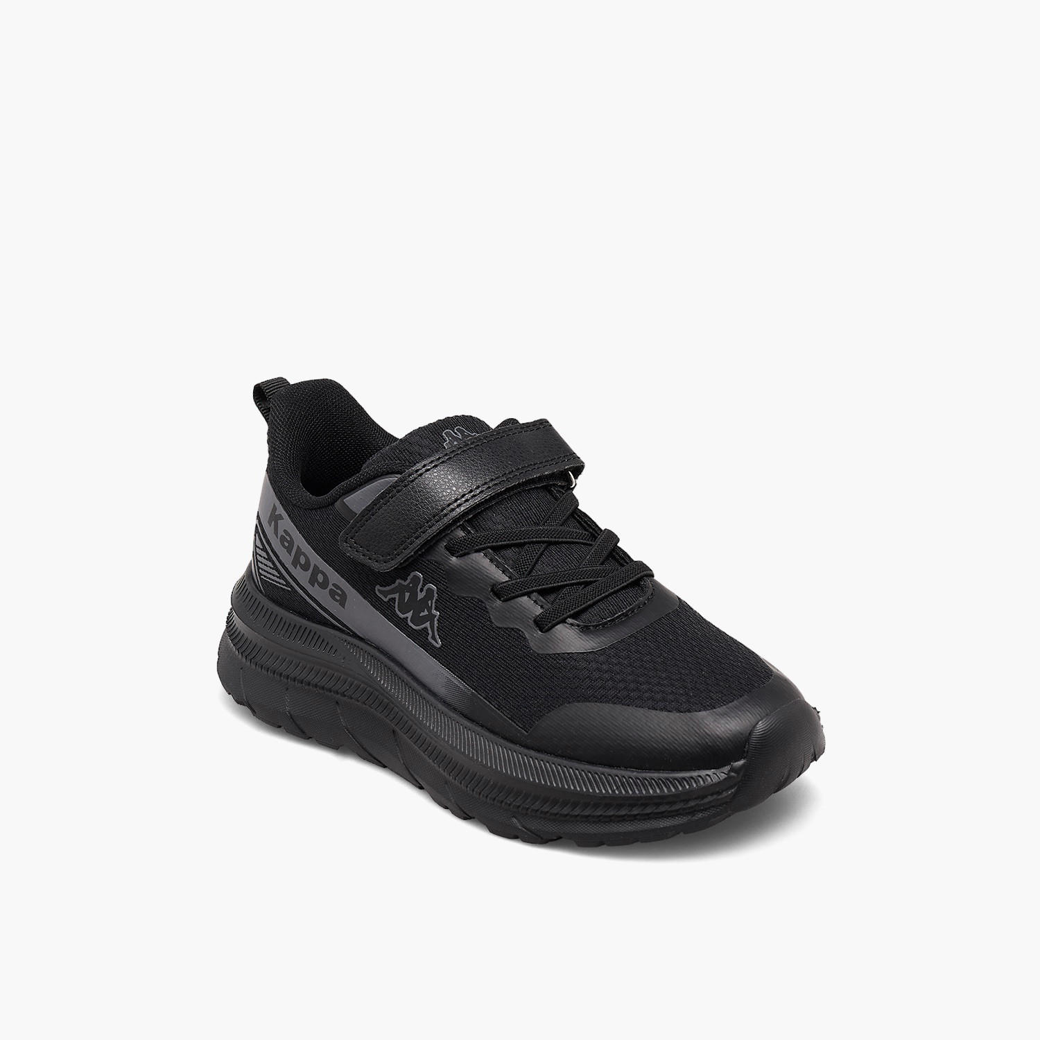 حذاء رياضي بشريط إغلاق لاصق للأولاد من كابا-boys-shoes-sports-image-2