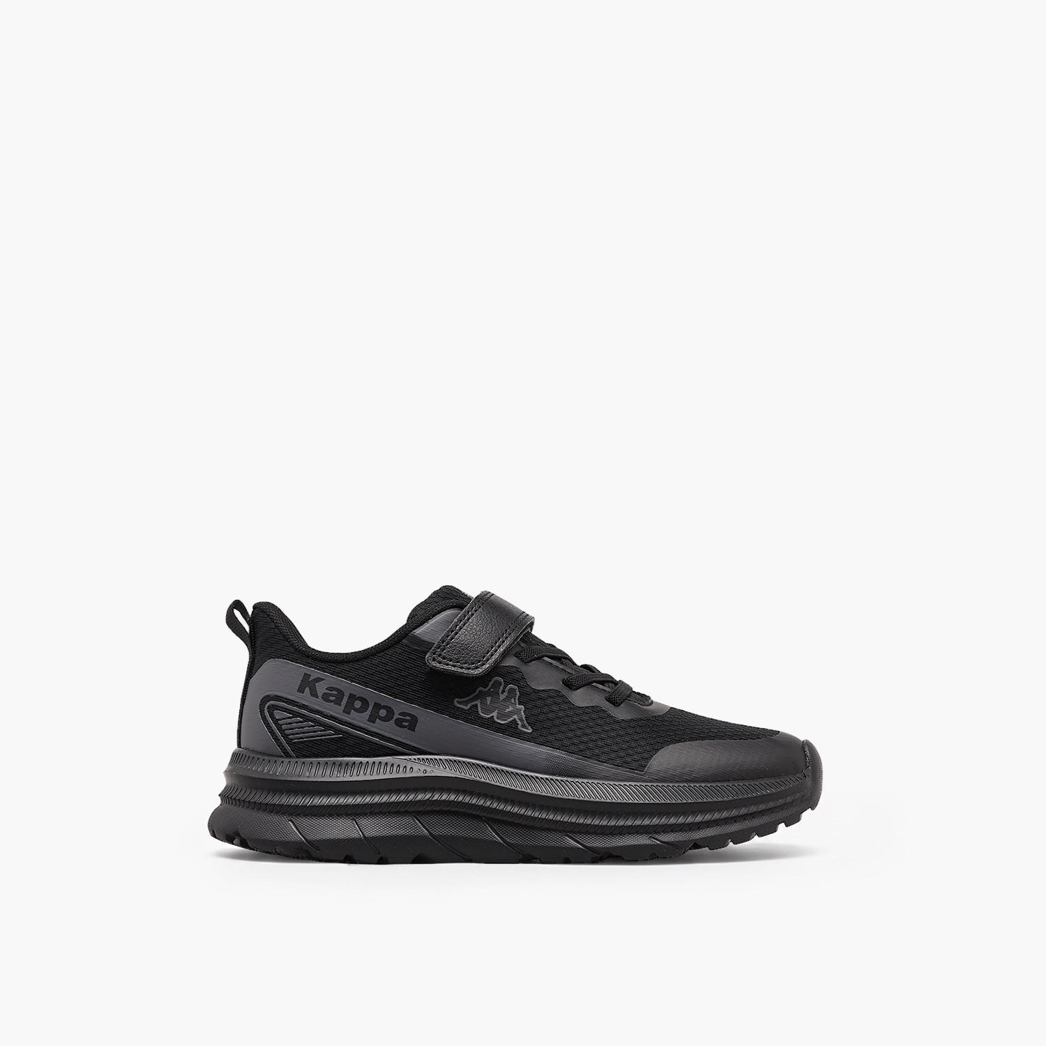 حذاء رياضي بشريط إغلاق لاصق للأولاد من كابا-boys-shoes-sports-image-3