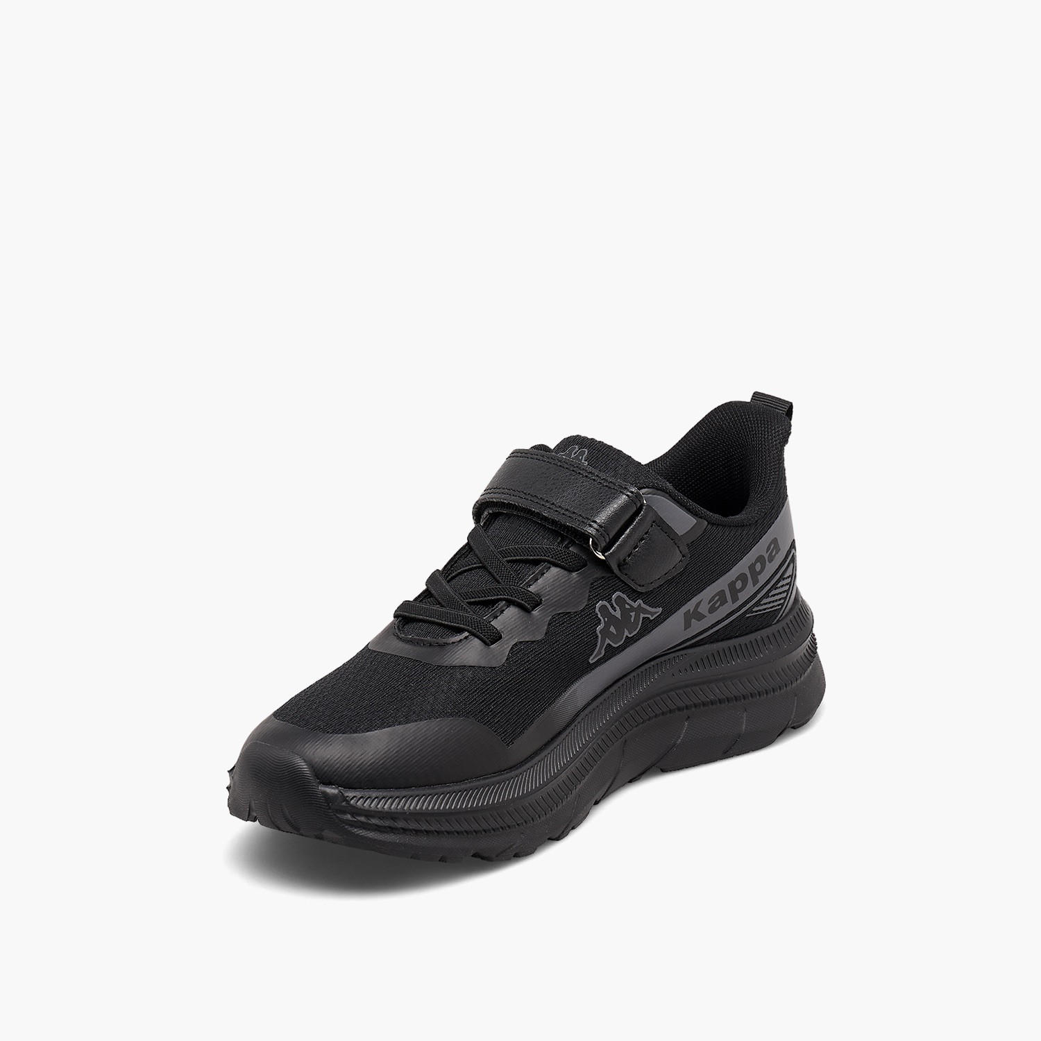 حذاء رياضي بشريط إغلاق لاصق للأولاد من كابا-boys-shoes-sports-image-4