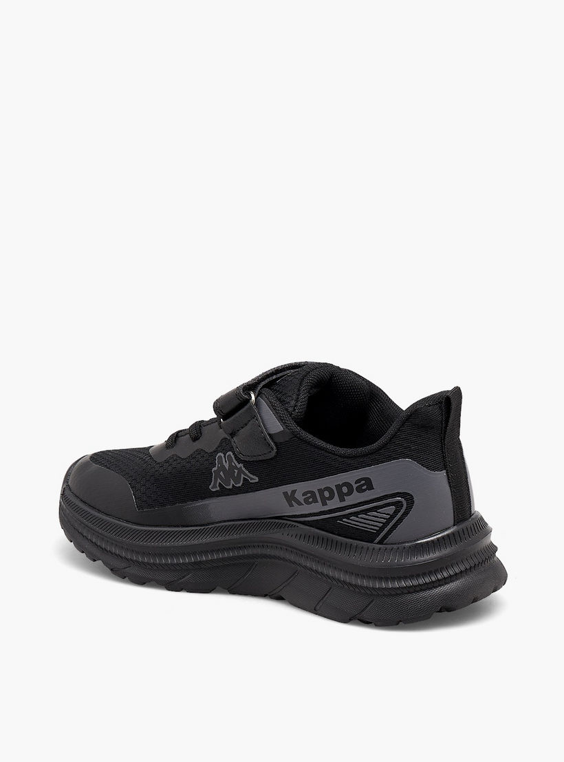 حذاء رياضي بشريط إغلاق لاصق للأولاد من كابا-boys-shoes-sports-image-5