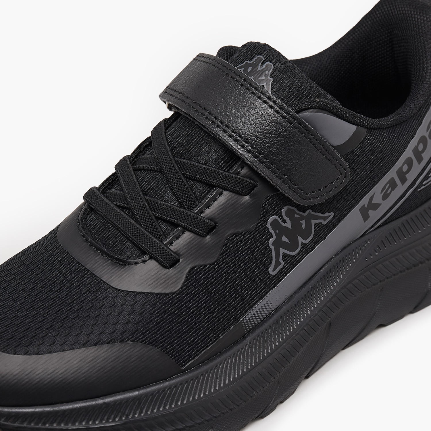 حذاء رياضي بشريط إغلاق لاصق للأولاد من كابا-boys-shoes-sports-image-7