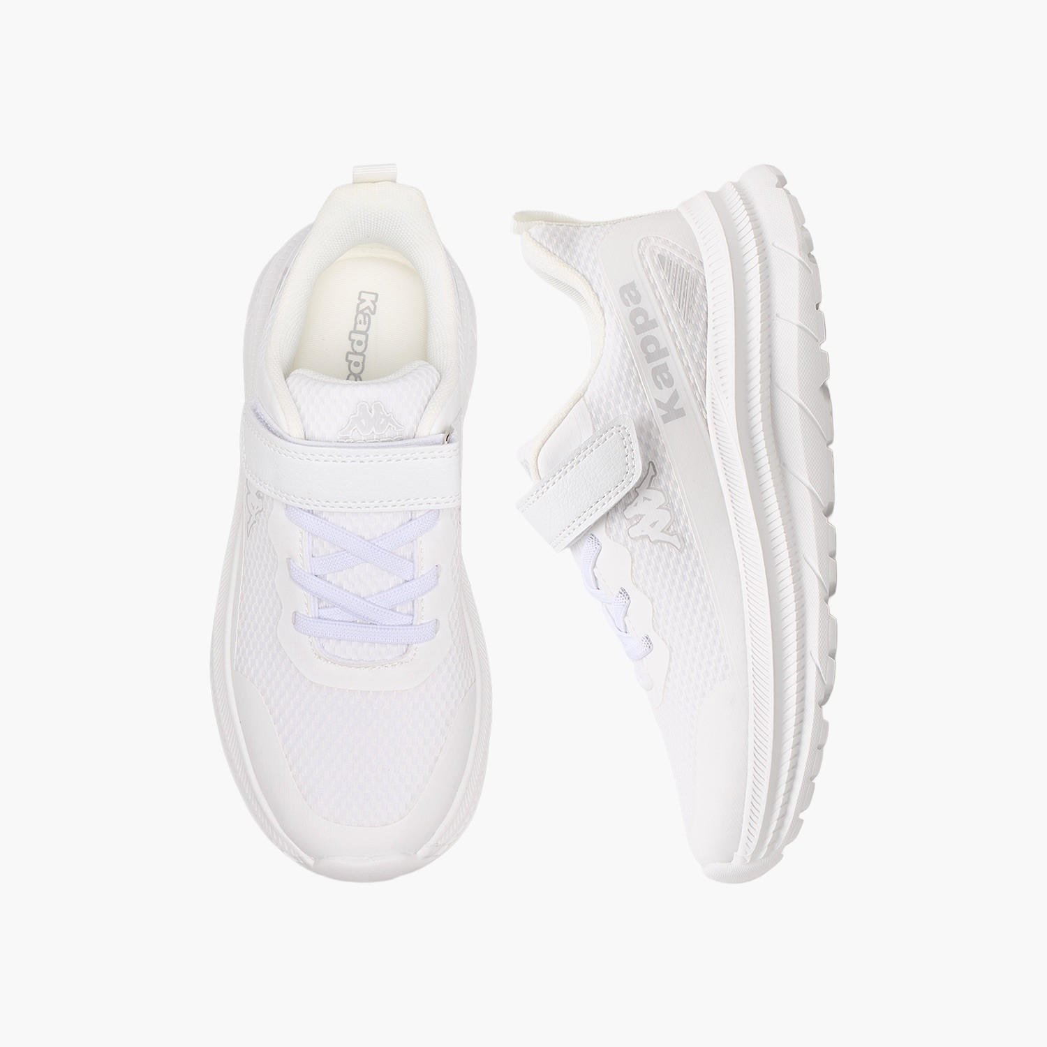 حذاء رياضي بشريط إغلاق لاصق للأولاد من كابا-boys-shoes-sports-image-1