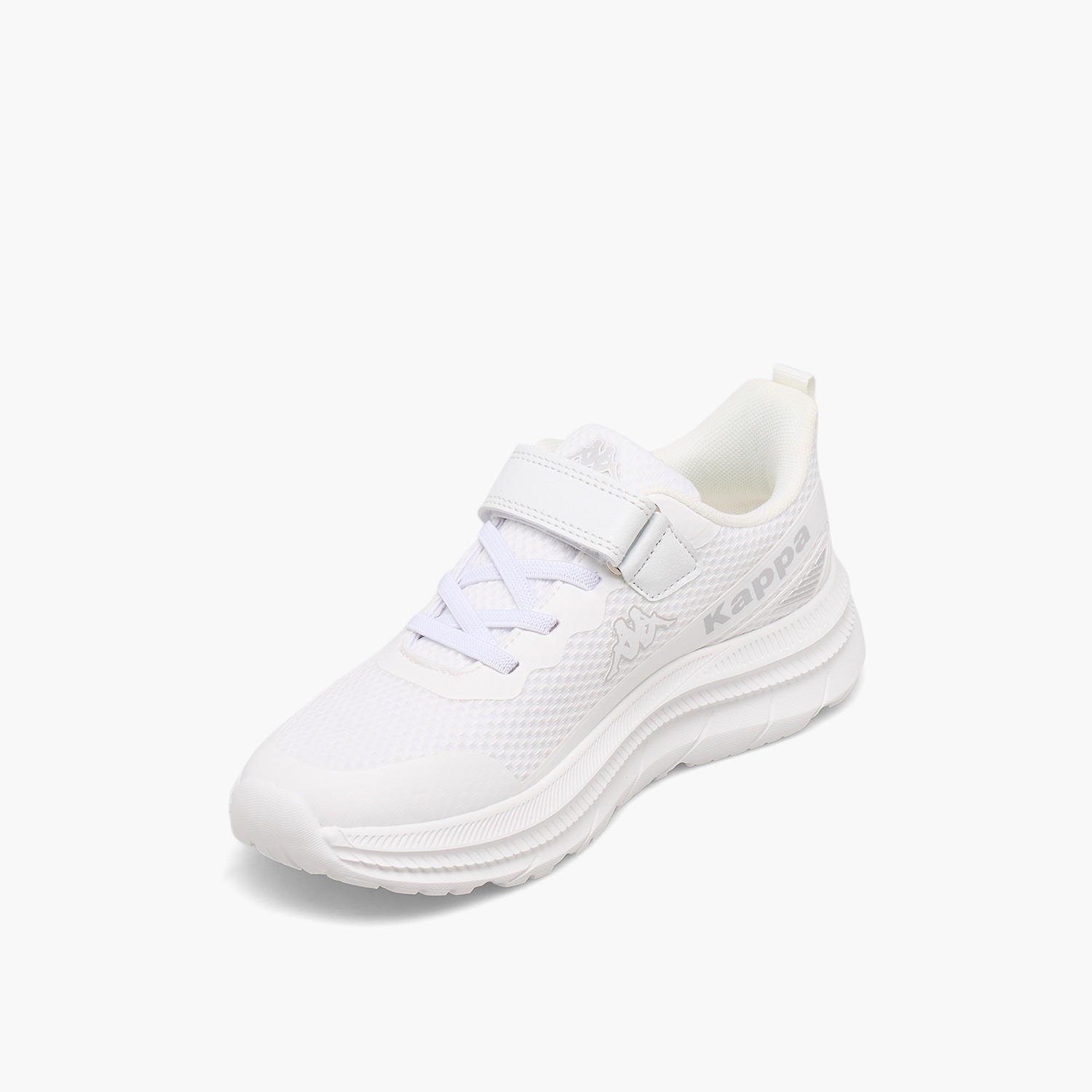 حذاء رياضي بشريط إغلاق لاصق للأولاد من كابا-boys-shoes-sports-image-4