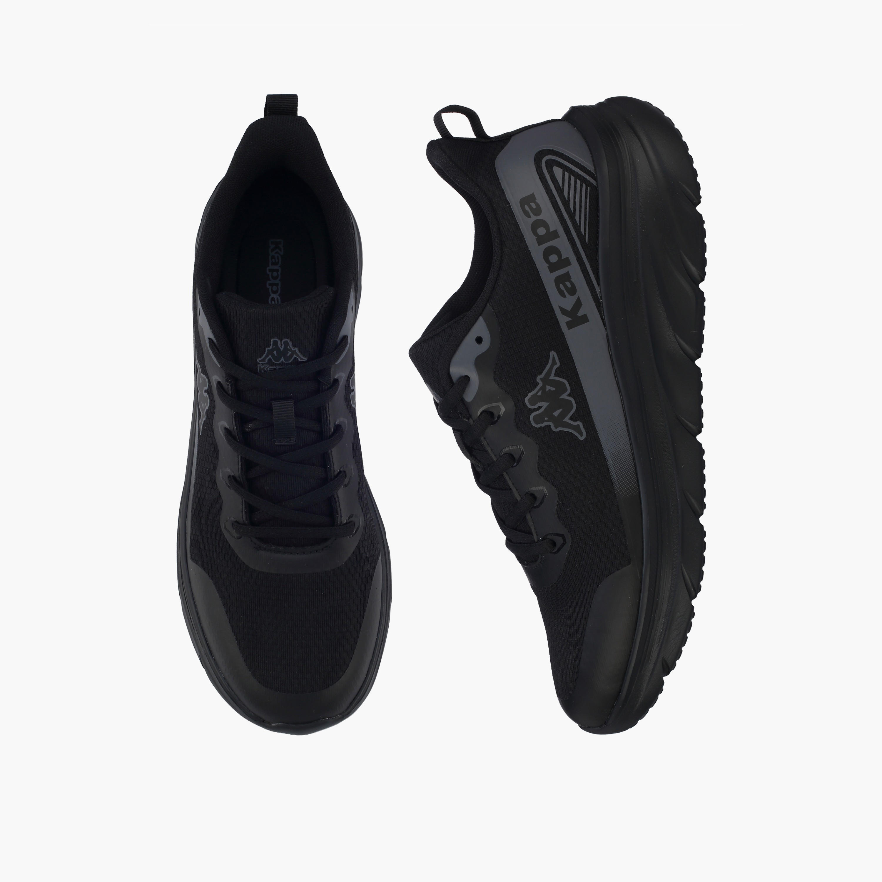 حذاء رياضي برباط للرجال من كابا-sports-men-shoes-image-1