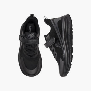 حذاء رياضي بشريط إغلاق لاصق للأولاد من كابا-boys-shoes-sports-image-1