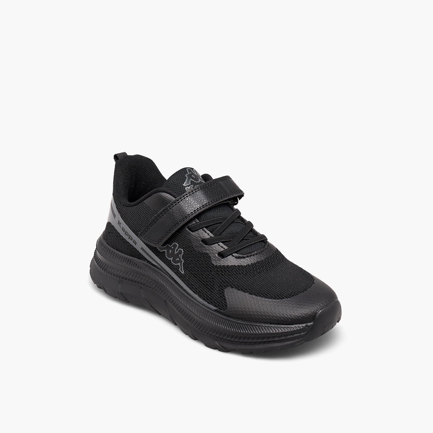 حذاء رياضي بشريط إغلاق لاصق للأولاد من كابا-boys-shoes-sports-image-2