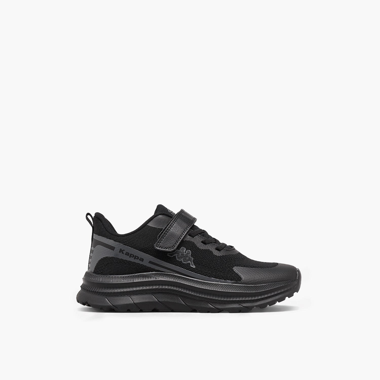 حذاء رياضي بشريط إغلاق لاصق للأولاد من كابا-boys-shoes-sports-image-3