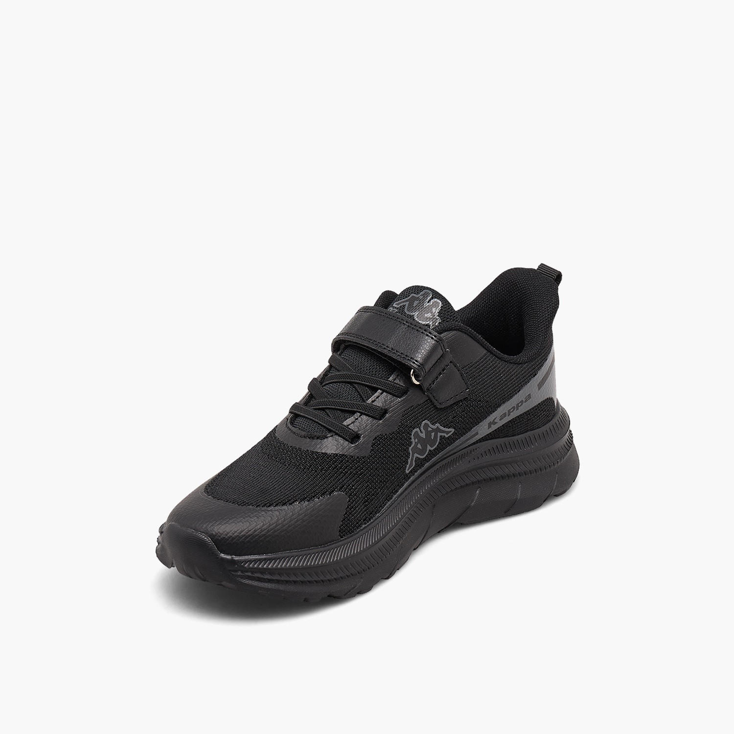 حذاء رياضي بشريط إغلاق لاصق للأولاد من كابا-boys-shoes-sports-image-4
